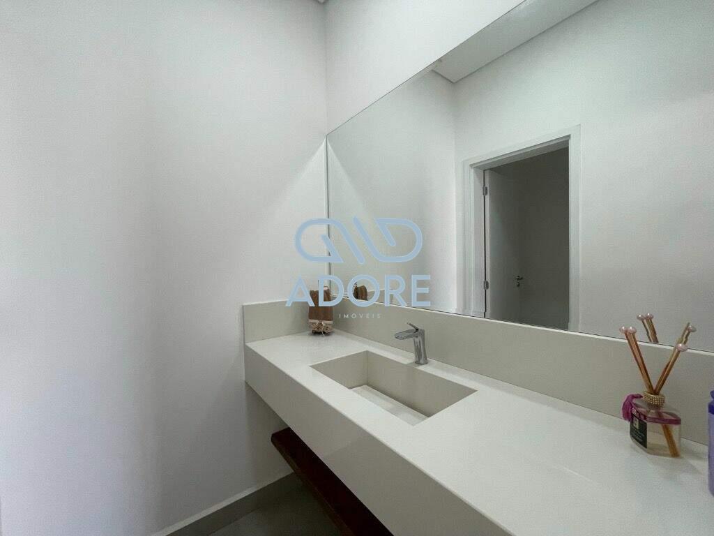 Casa de Condomínio à venda no Condomínio Xapada Parque Ytu: 