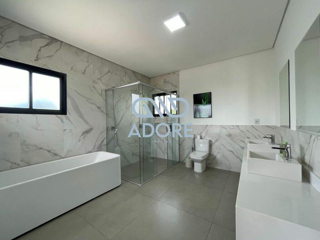 Casa de Condomínio à venda no Condomínio Xapada Parque Ytu: 