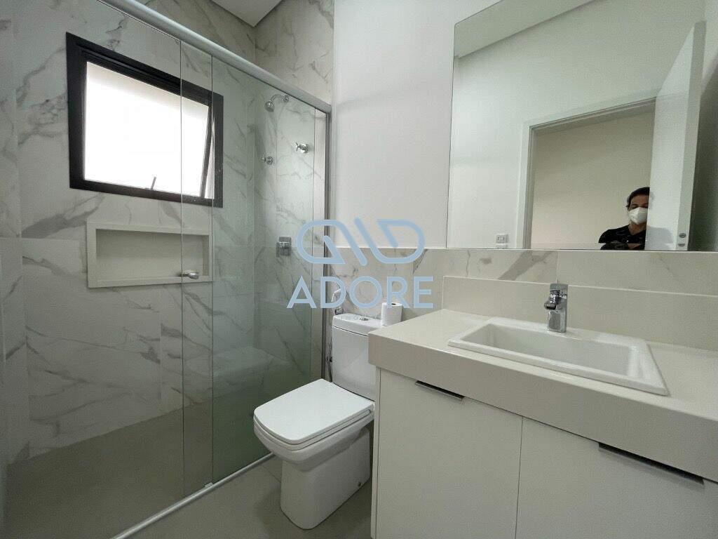 Casa de Condomínio à venda no Condomínio Xapada Parque Ytu: 