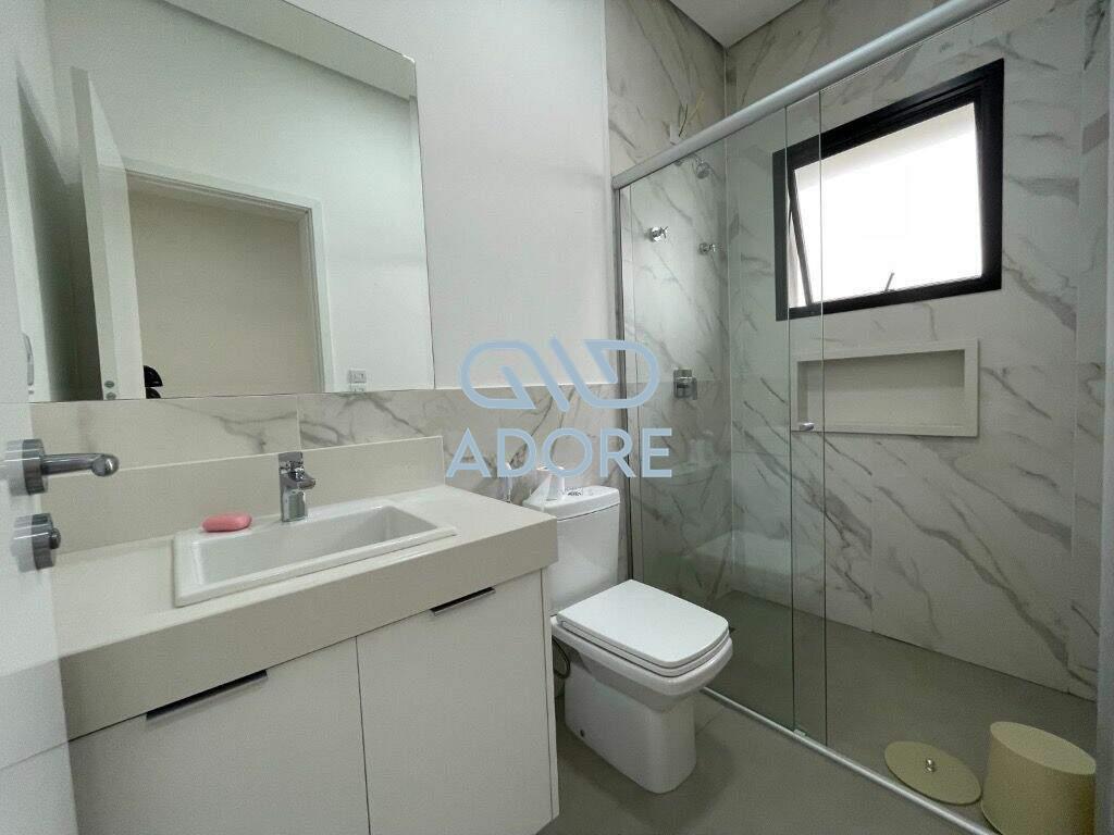 Casa de Condomínio à venda no Condomínio Xapada Parque Ytu: 