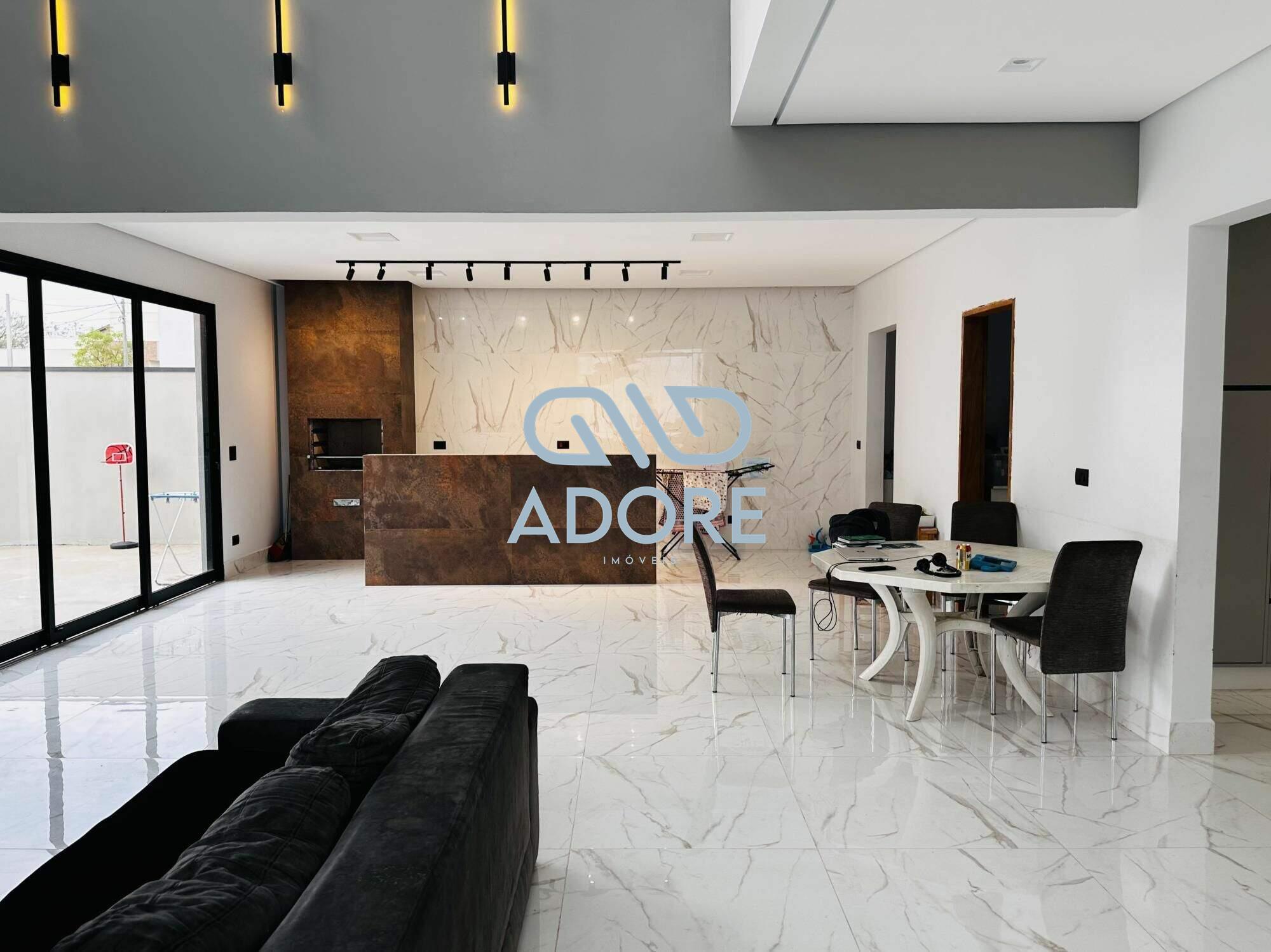 Casa de Condomínio à venda no Condomínio Lagos D’Icaraí: 