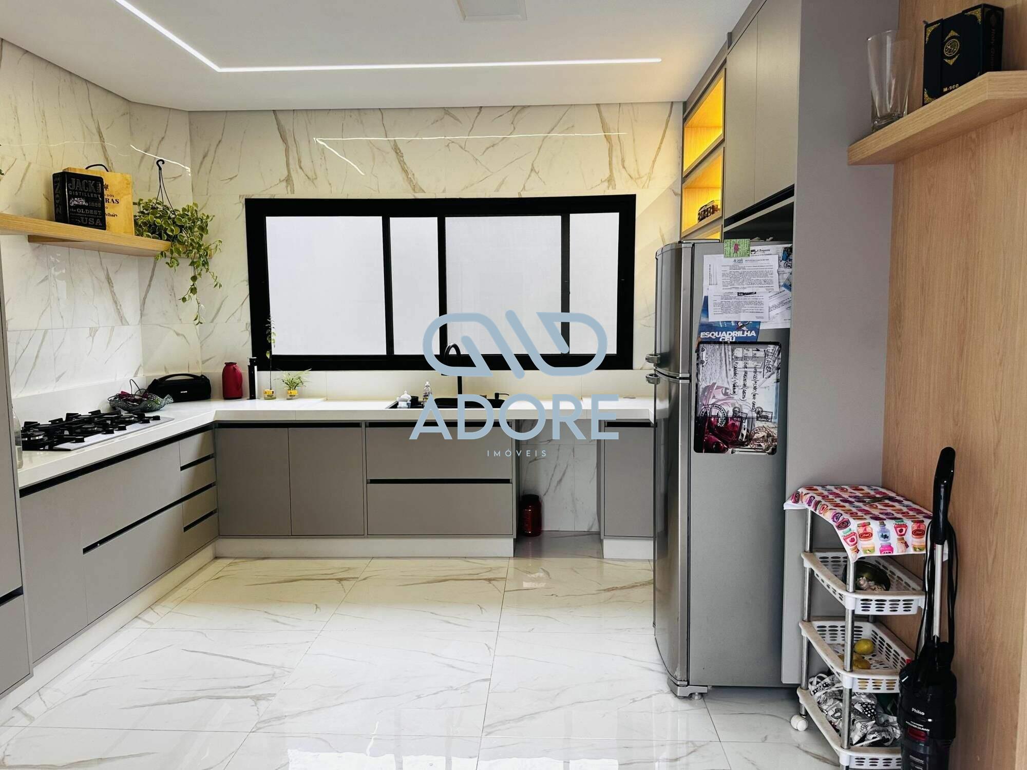 Casa de Condomínio à venda no Condomínio Lagos D’Icaraí: 