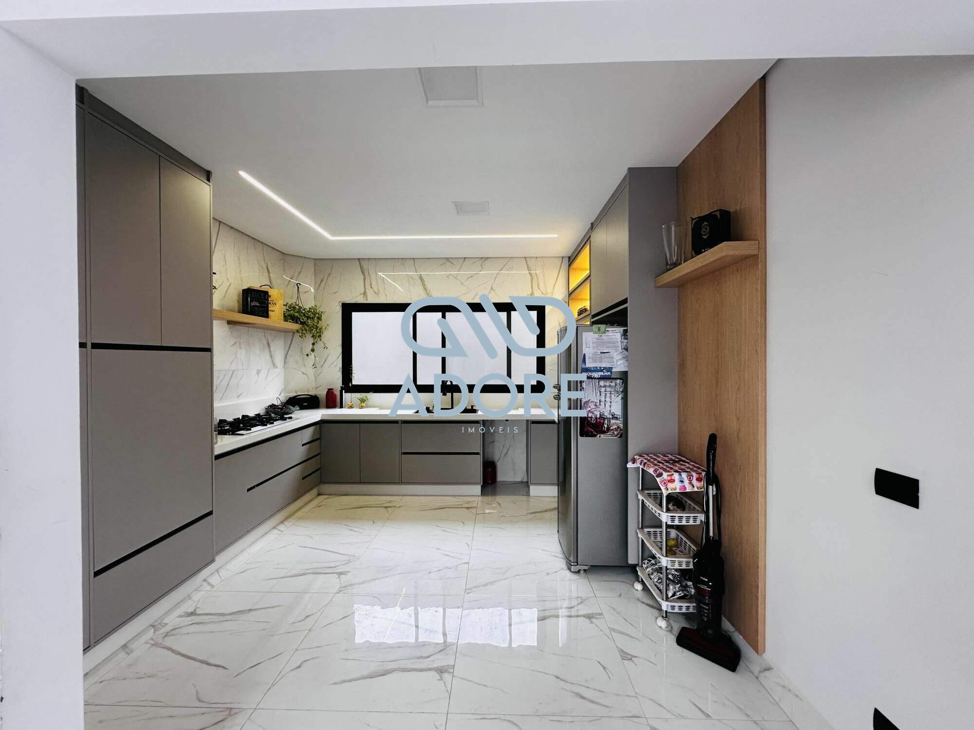 Casa de Condomínio à venda no Condomínio Lagos D’Icaraí: 