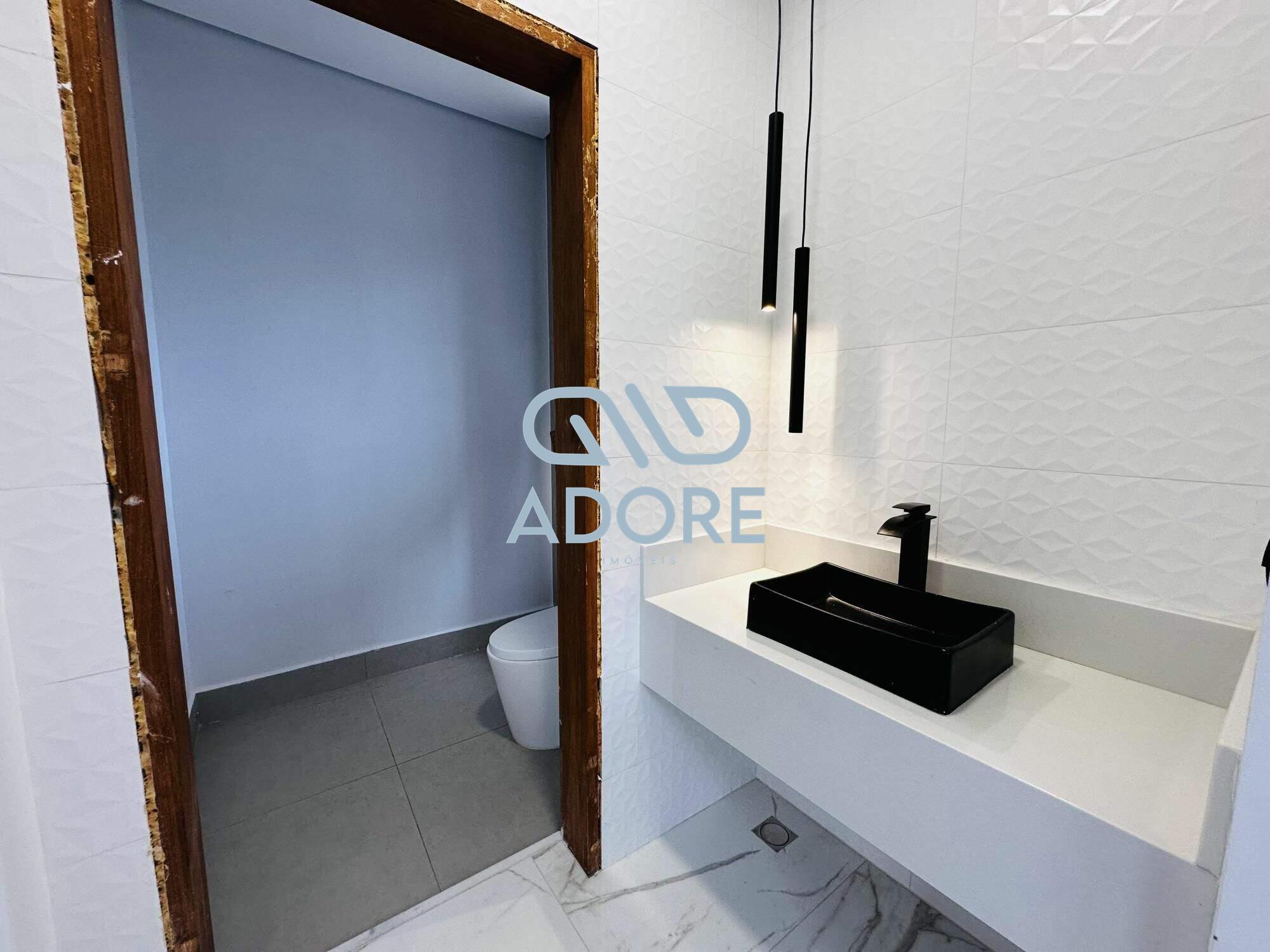 Casa de Condomínio à venda no Condomínio Lagos D’Icaraí: 