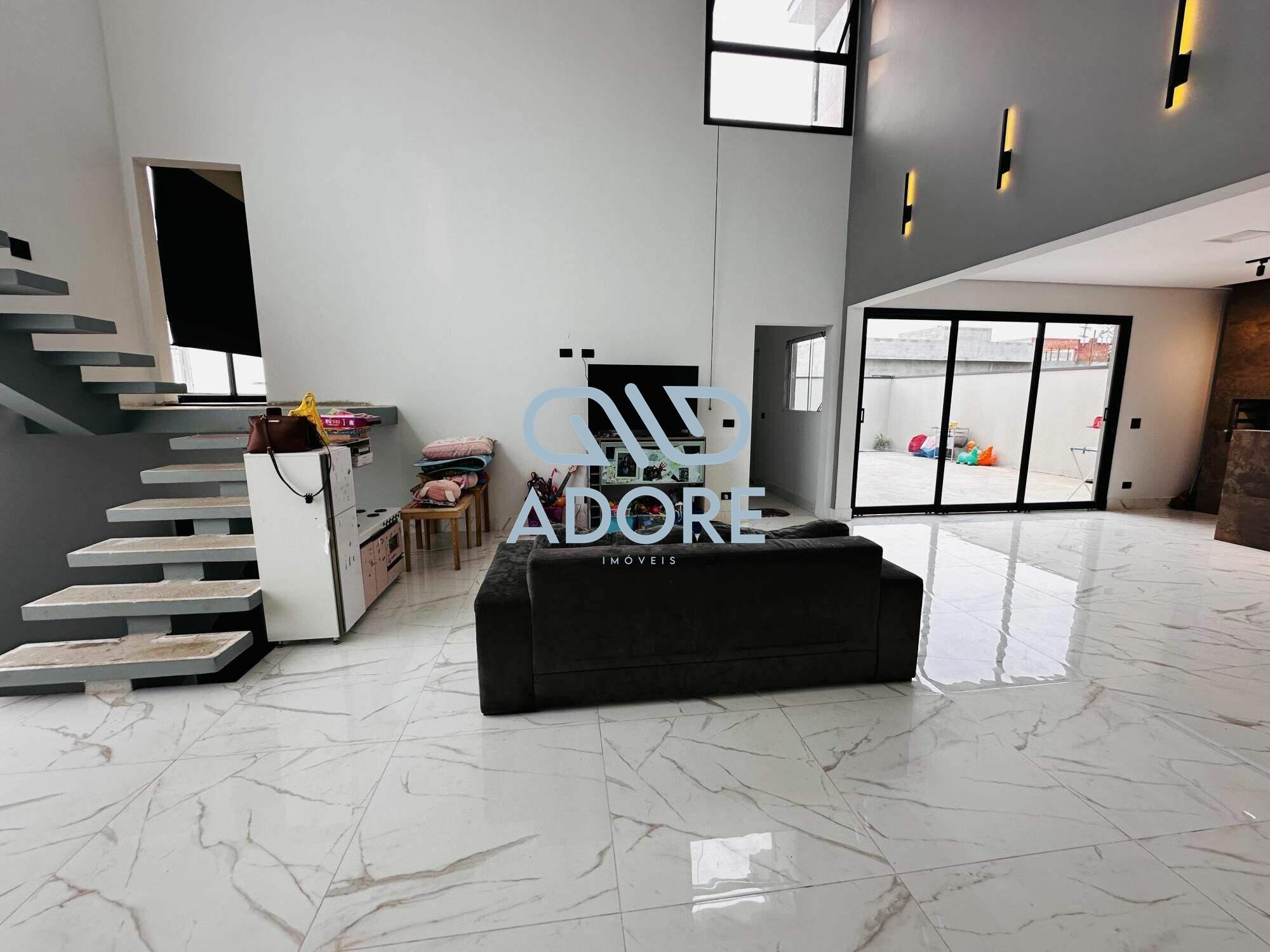 Casa de Condomínio à venda no Condomínio Lagos D’Icaraí: 