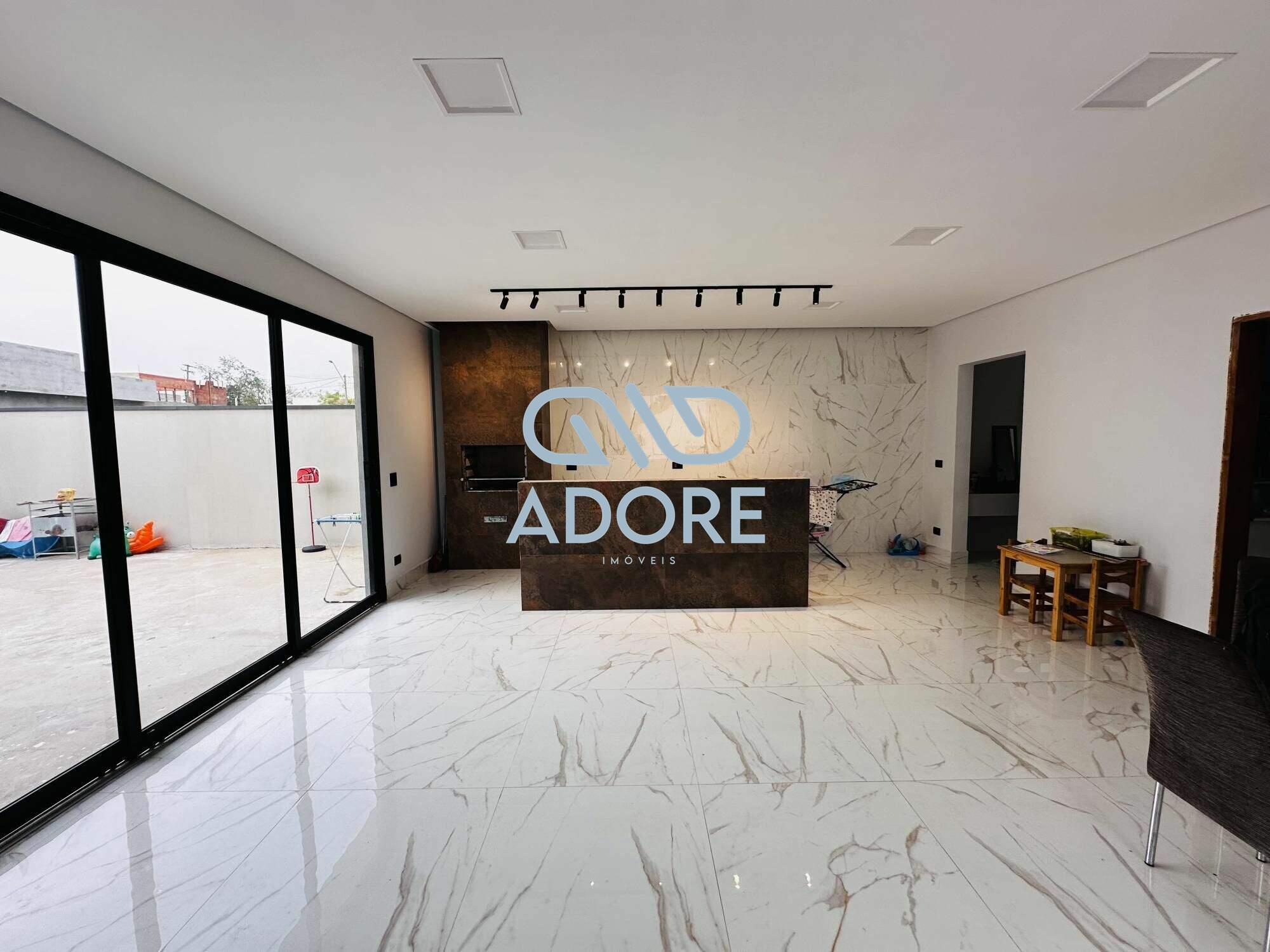 Casa de Condomínio à venda no Condomínio Lagos D’Icaraí: 