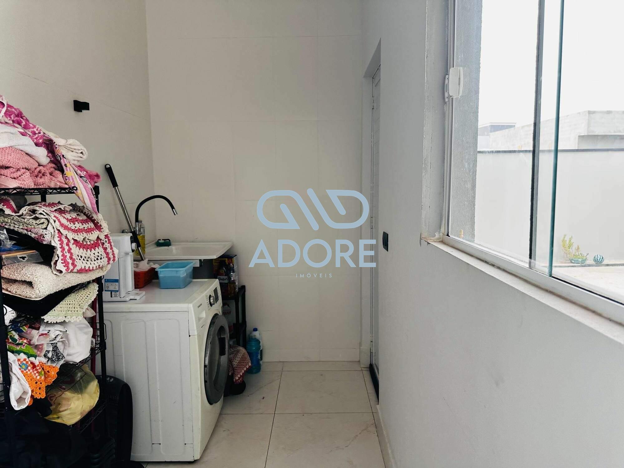 Casa de Condomínio à venda no Condomínio Lagos D’Icaraí: 