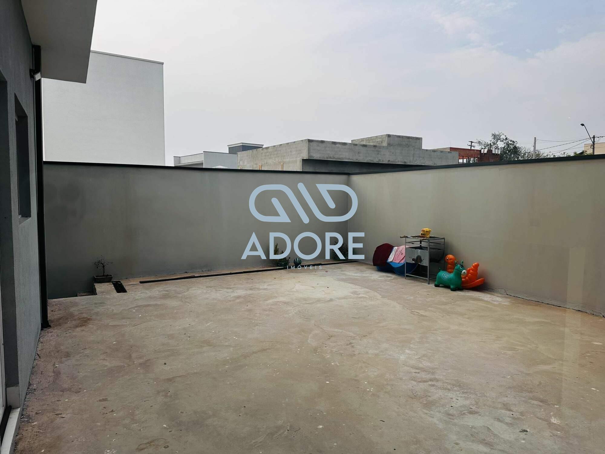 Casa de Condomínio à venda no Condomínio Lagos D’Icaraí: 