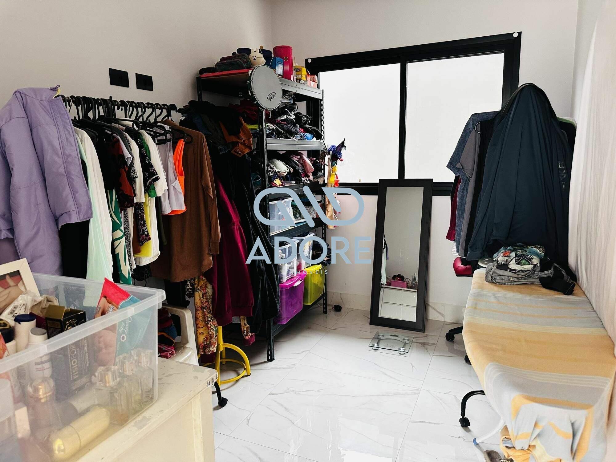 Casa de Condomínio à venda no Condomínio Lagos D’Icaraí: 