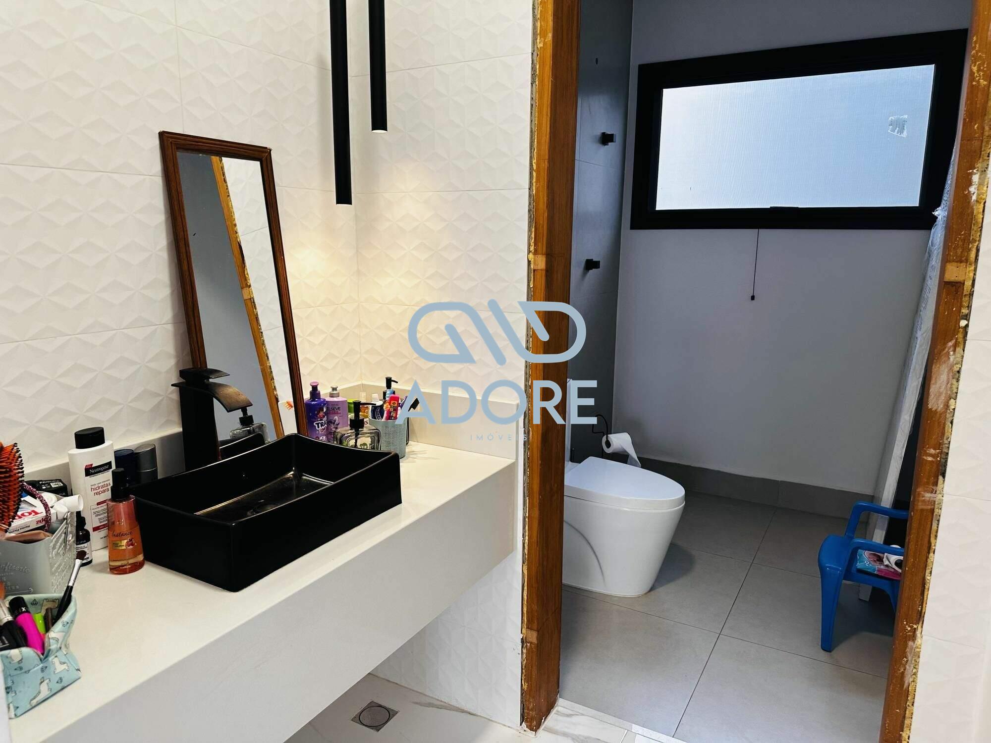 Casa de Condomínio à venda no Condomínio Lagos D’Icaraí: 