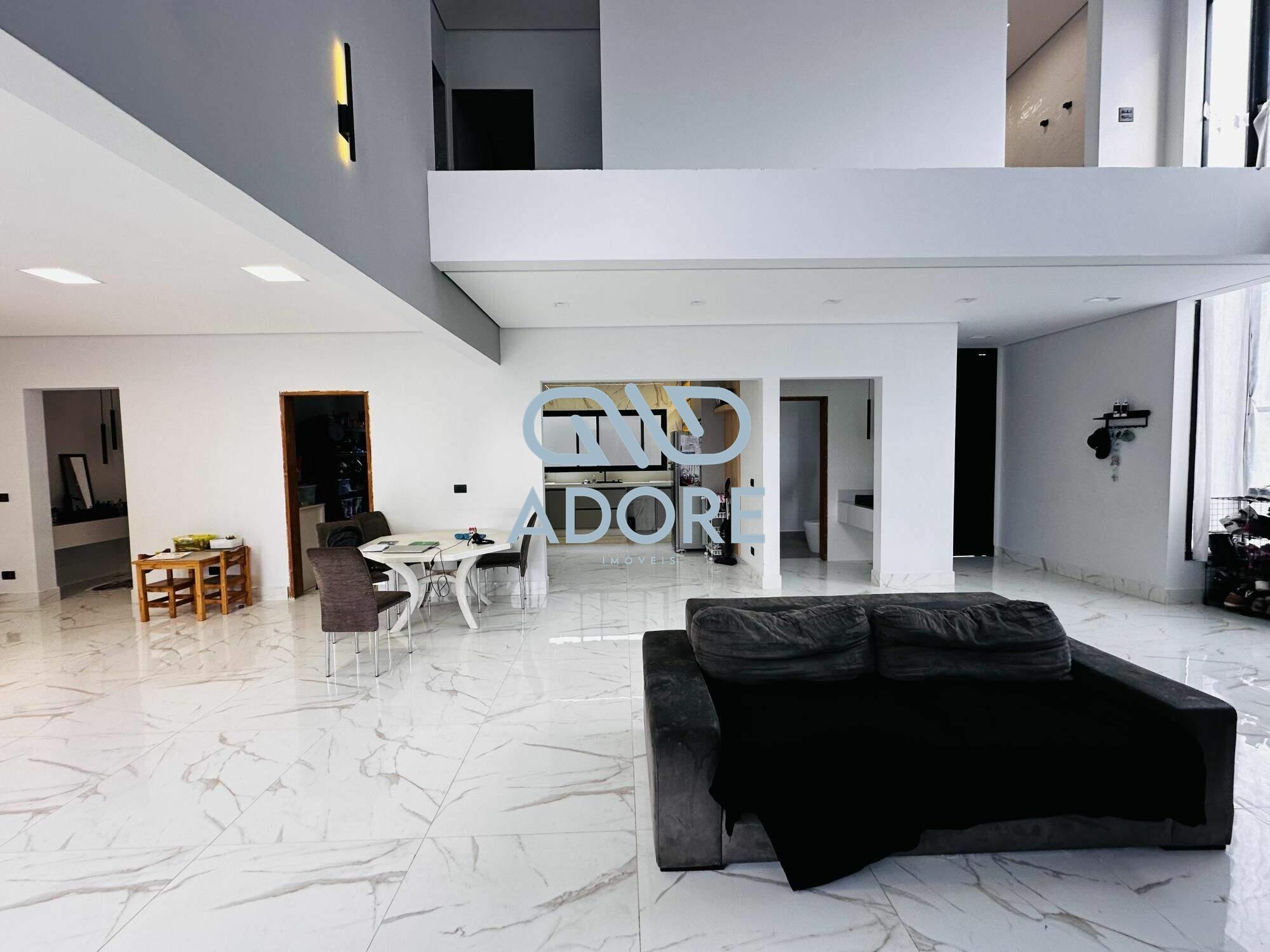 Casa de Condomínio à venda no Condomínio Lagos D’Icaraí: 