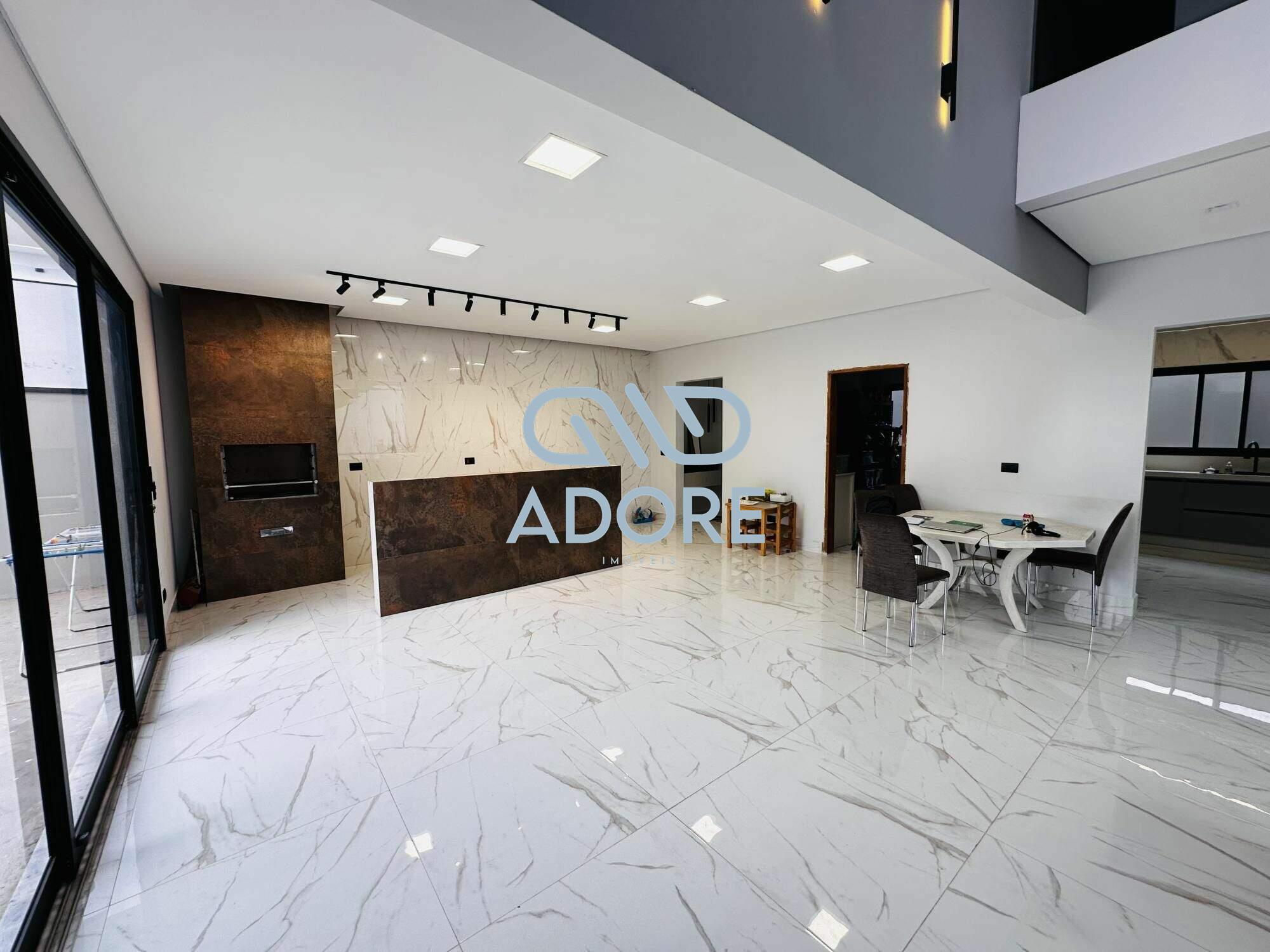 Casa de Condomínio à venda no Condomínio Lagos D’Icaraí: 