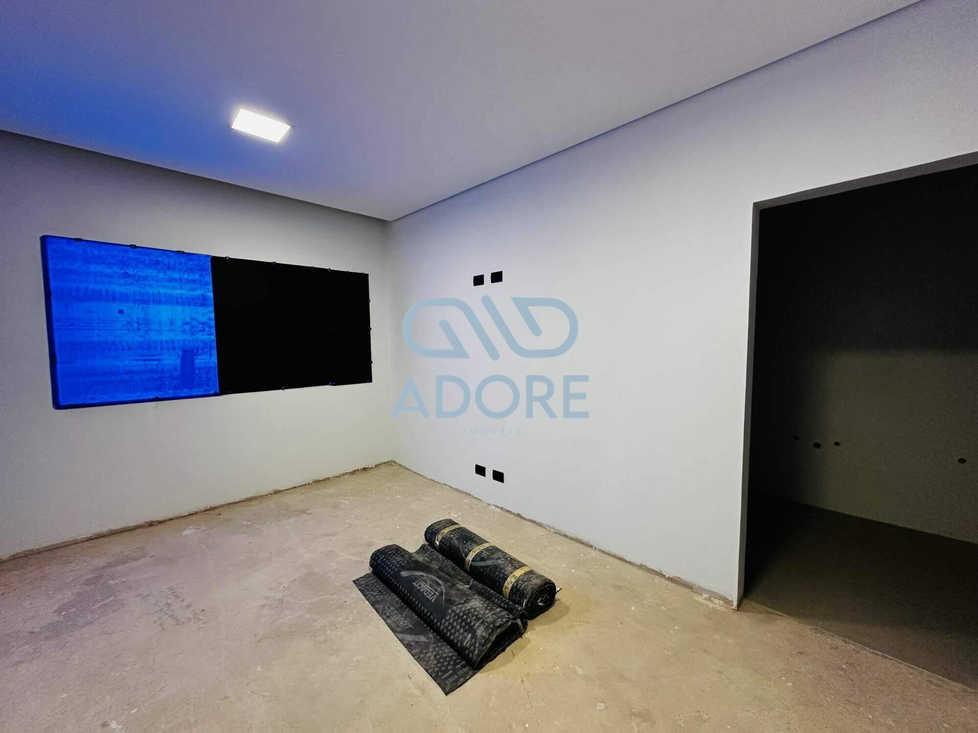 Casa de Condomínio à venda no Condomínio Lagos D’Icaraí: 