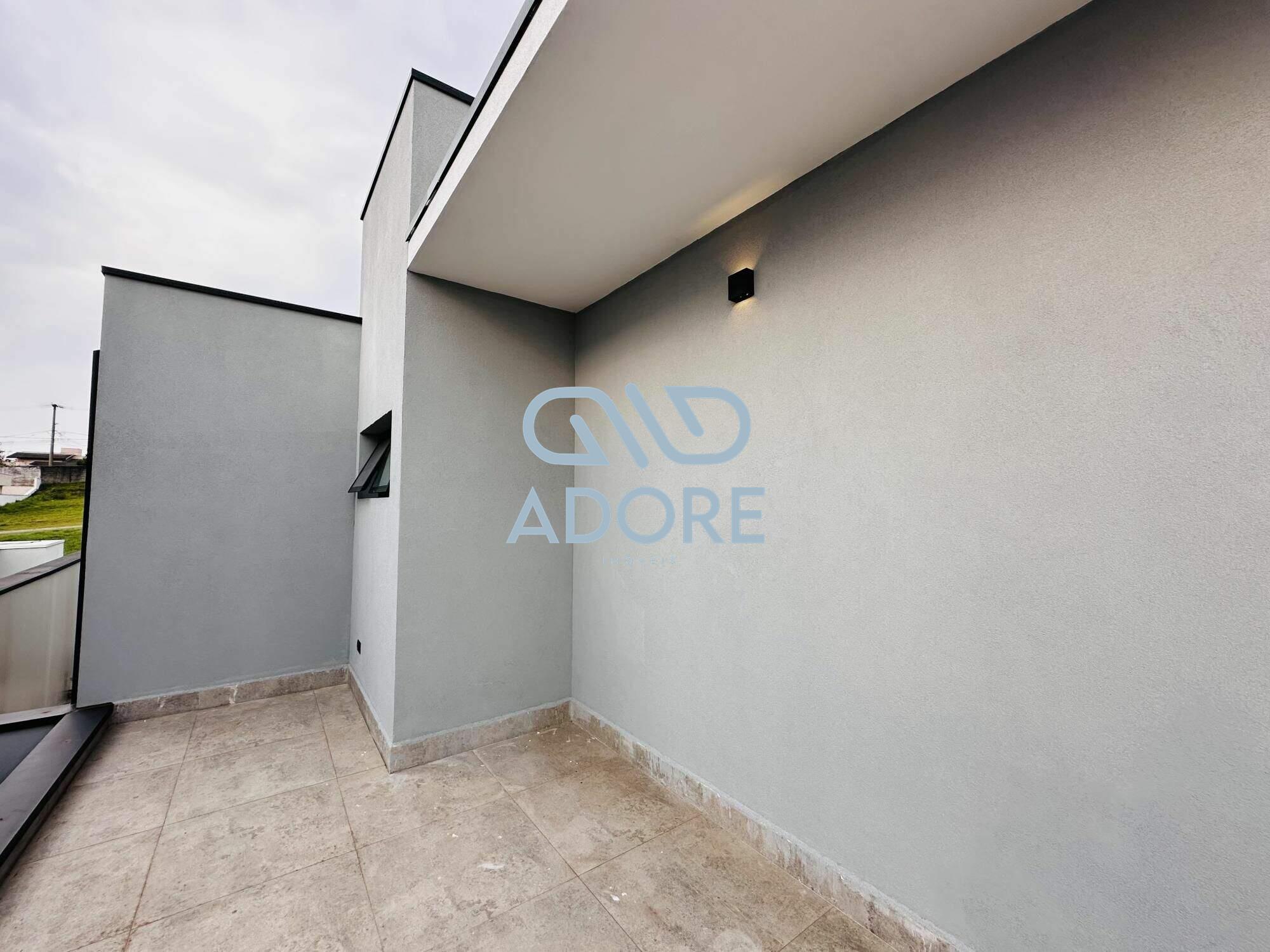 Casa de Condomínio à venda no Condomínio Lagos D’Icaraí: 