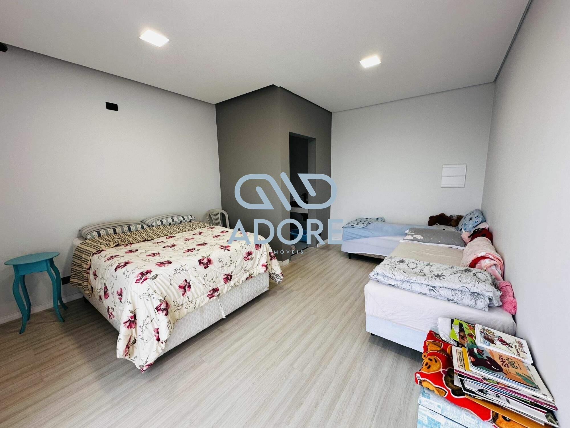 Casa de Condomínio à venda no Condomínio Lagos D’Icaraí: 