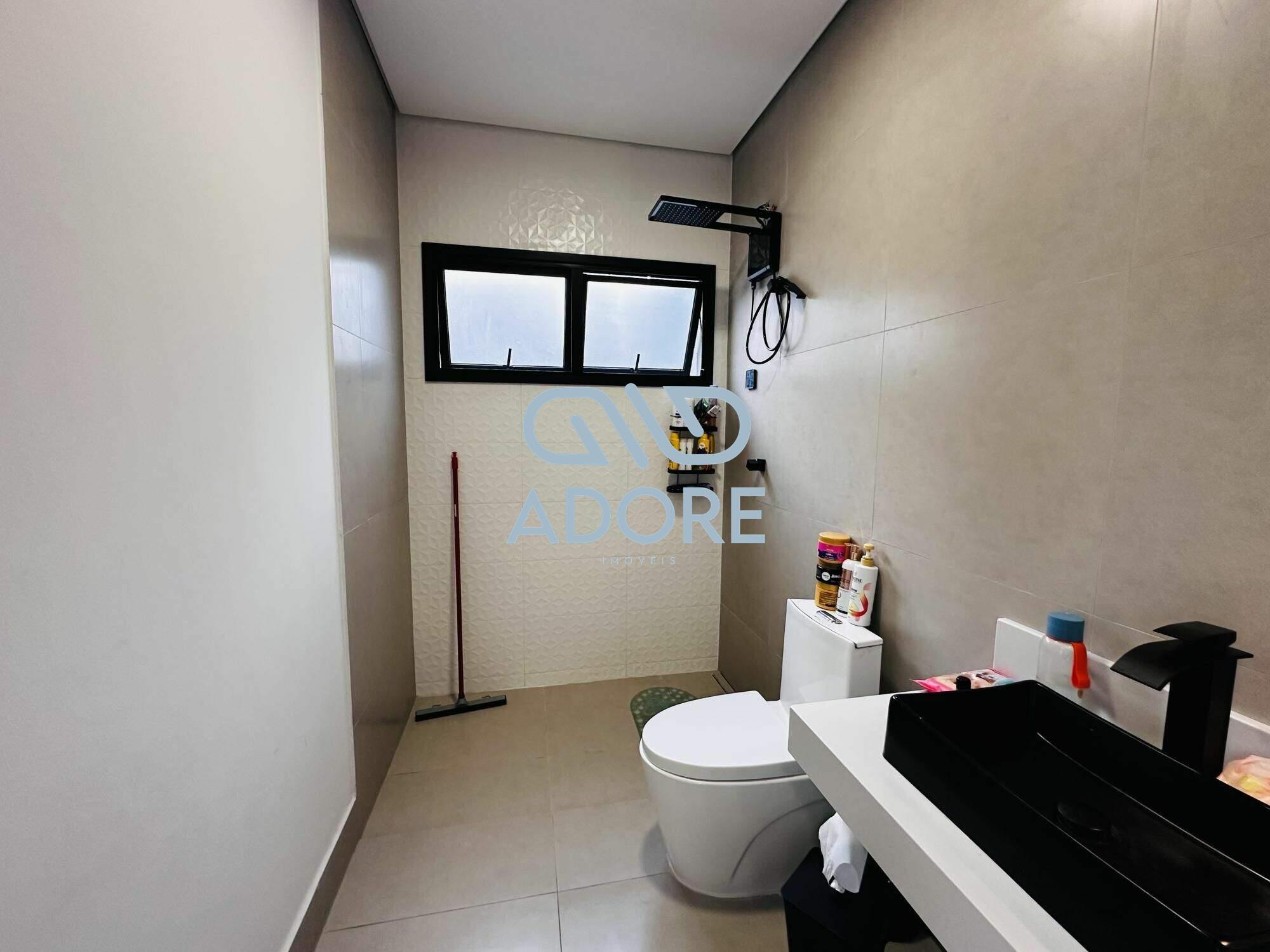 Casa de Condomínio à venda no Condomínio Lagos D’Icaraí: 