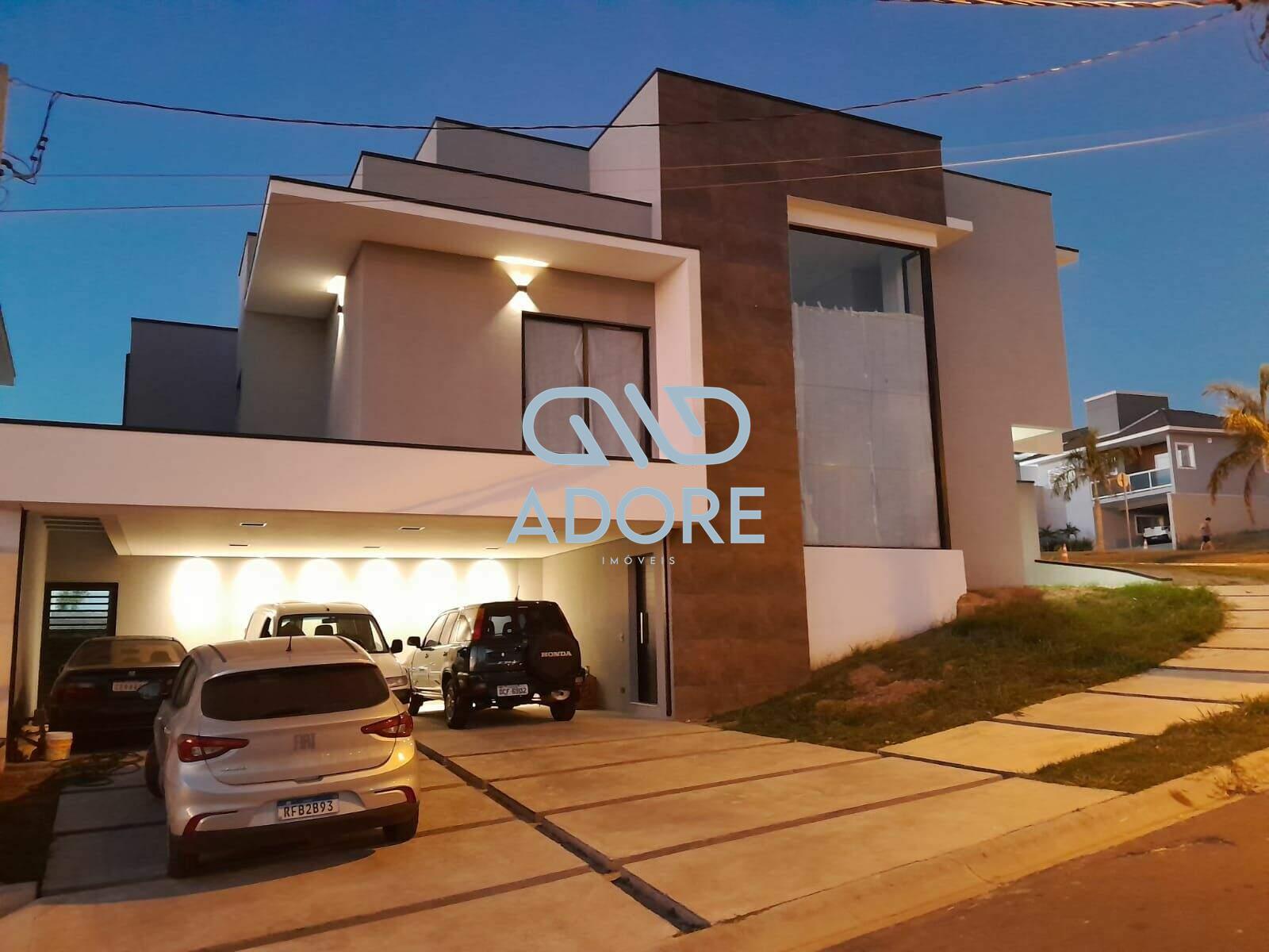 Casa de Condomínio à venda no Condomínio Lagos D’Icaraí: 