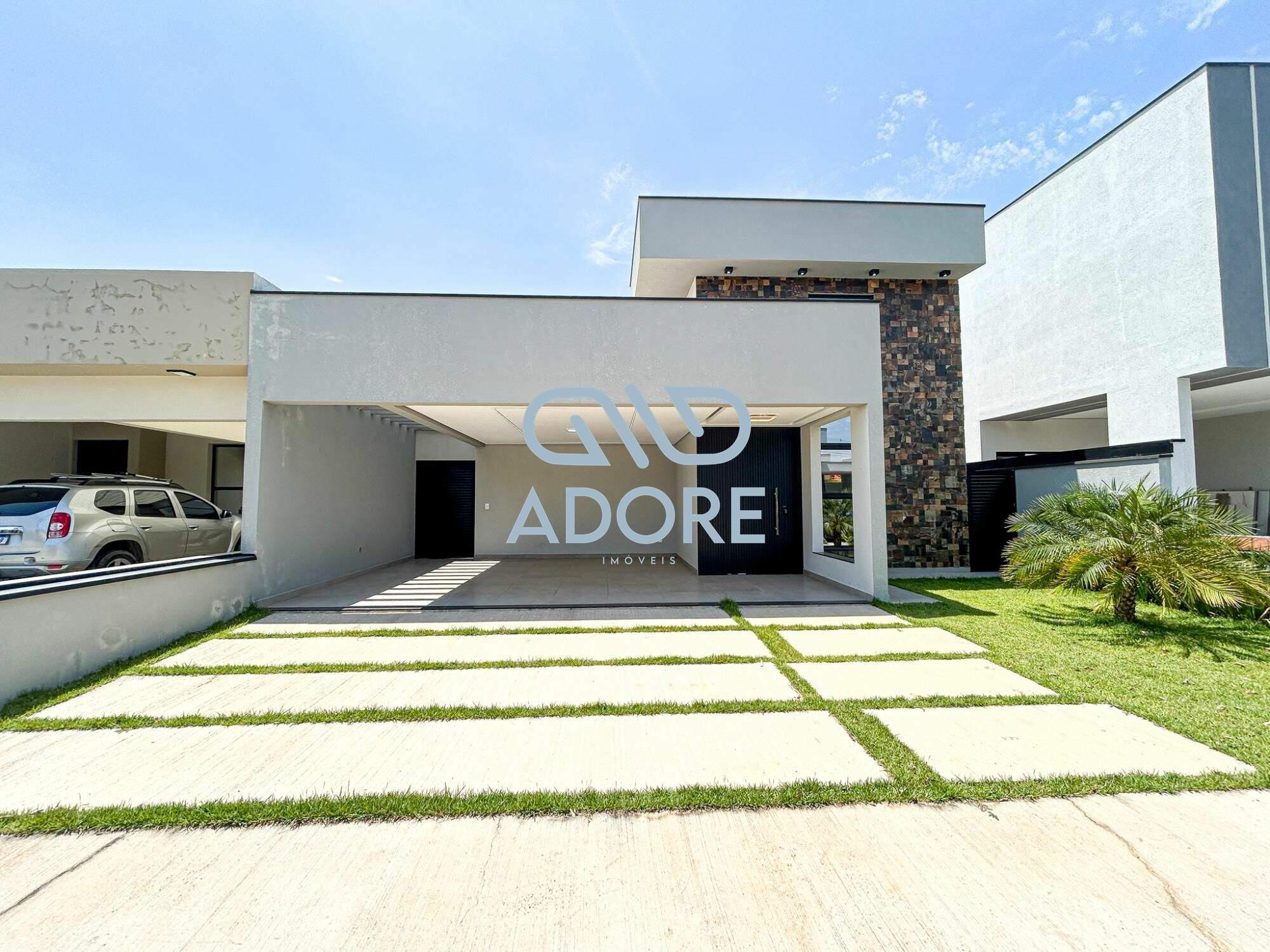 Casa de Condomínio à venda no Condomínio Lagos D’Icaraí: 