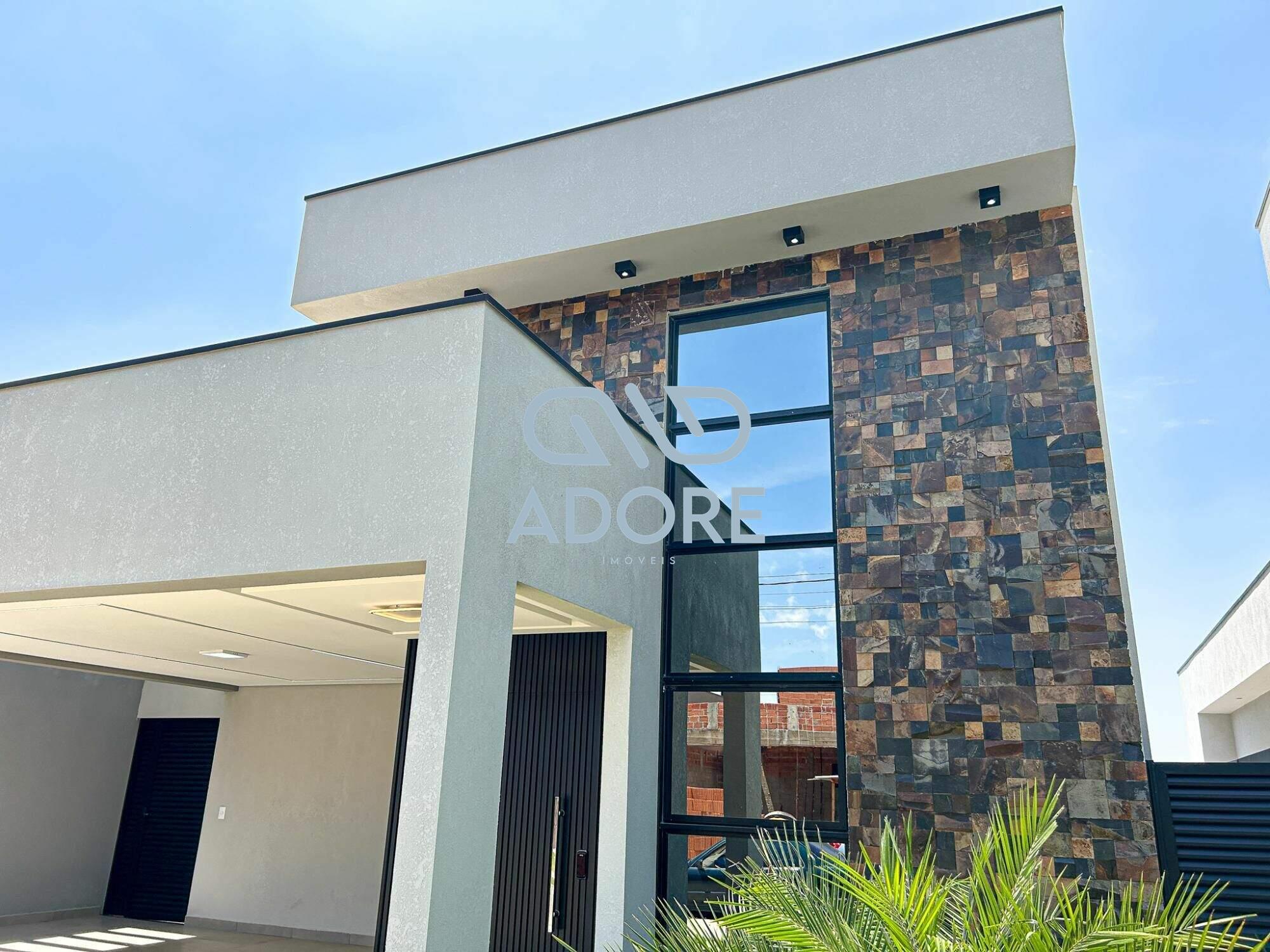 Casa de Condomínio à venda no Condomínio Lagos D’Icaraí: 