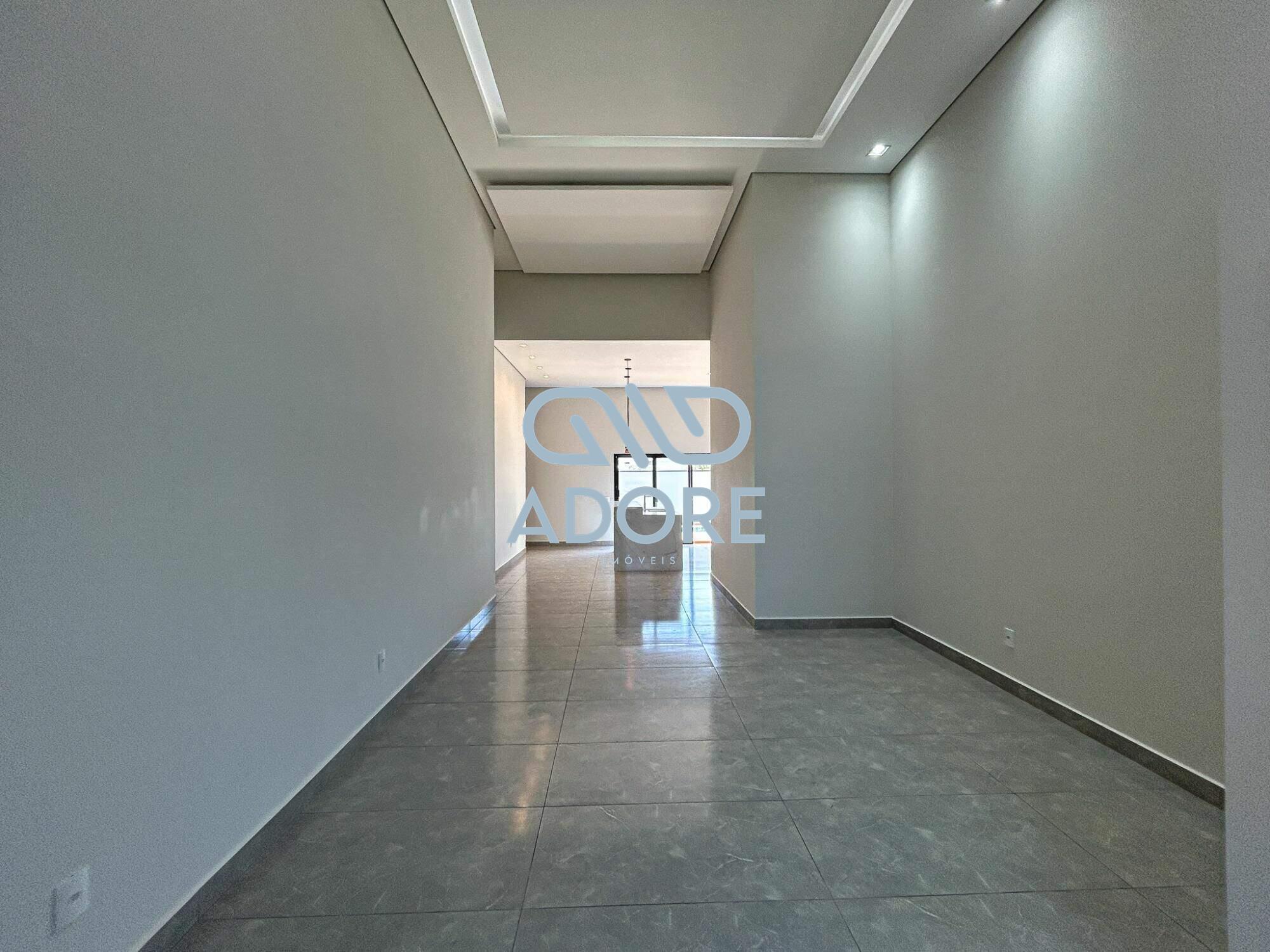 Casa de Condomínio à venda no Condomínio Lagos D’Icaraí: 