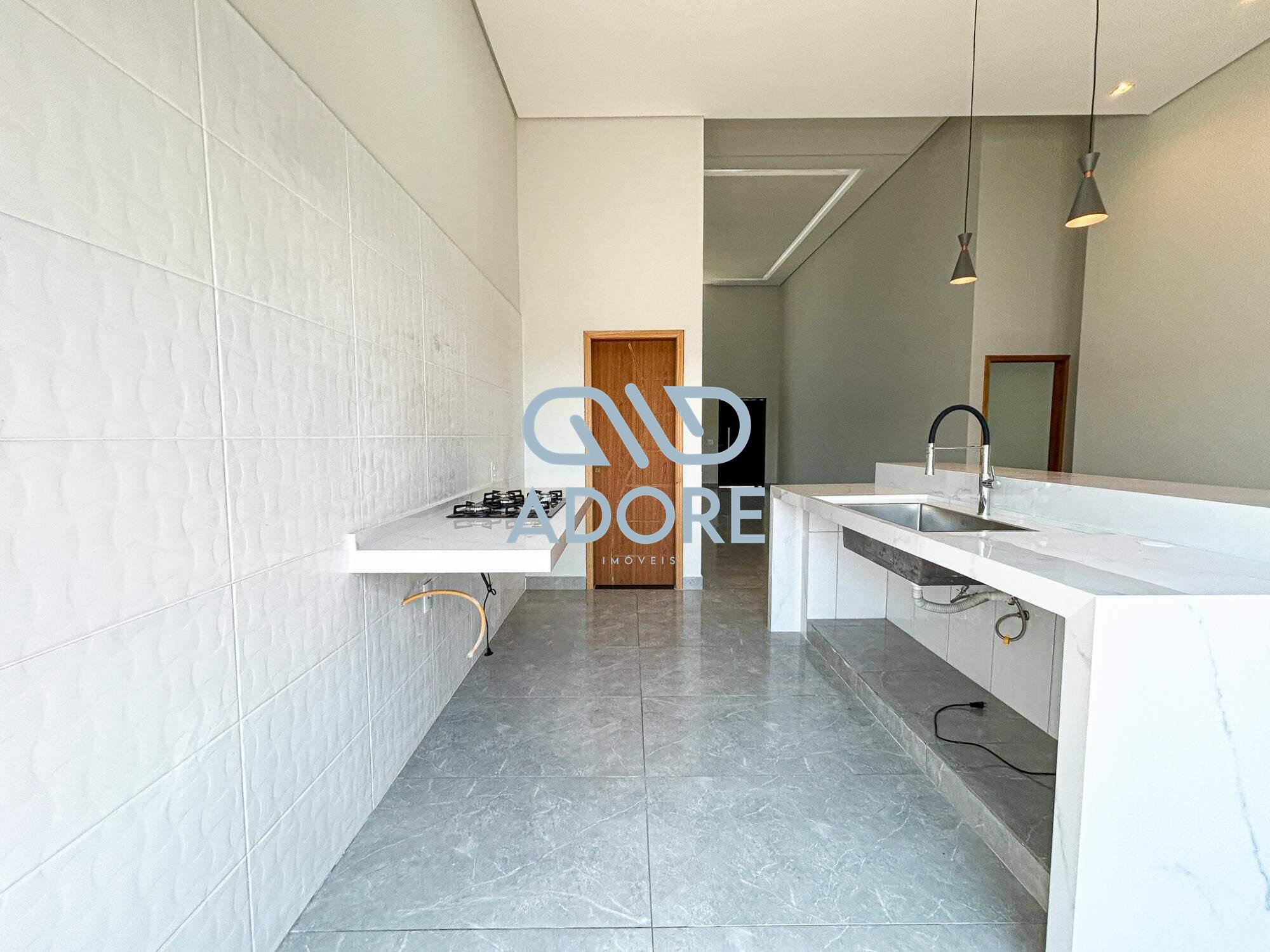 Casa de Condomínio à venda no Condomínio Lagos D’Icaraí: 