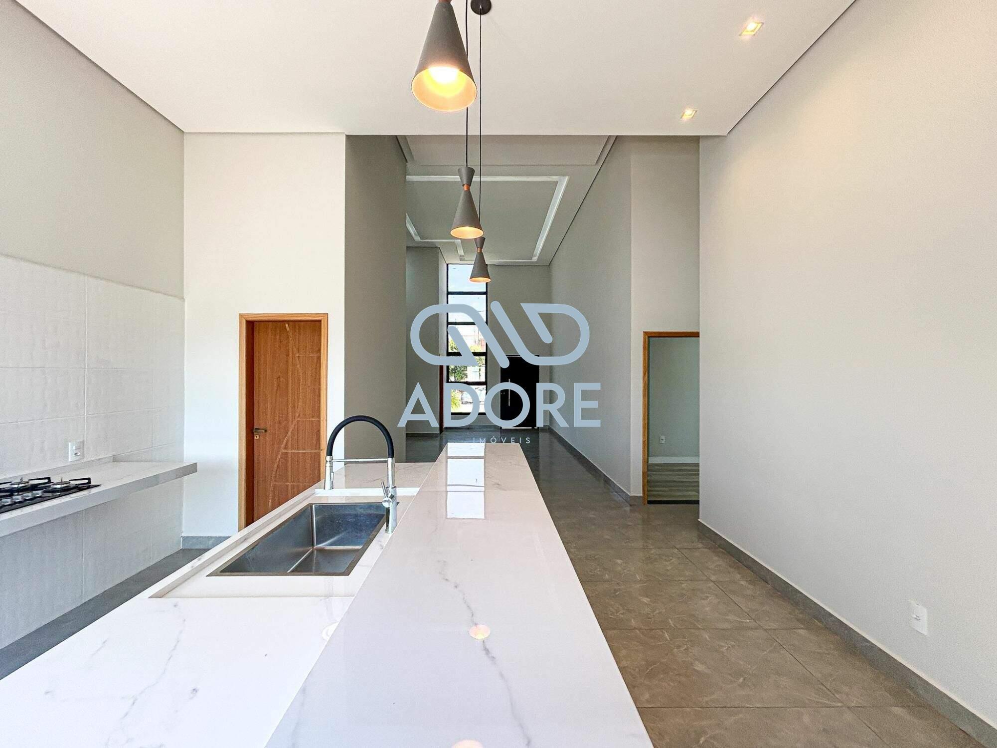 Casa de Condomínio à venda no Condomínio Lagos D’Icaraí: 