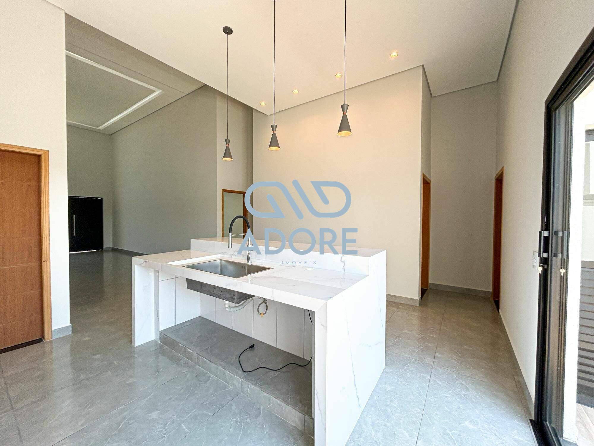 Casa de Condomínio à venda no Condomínio Lagos D’Icaraí: 