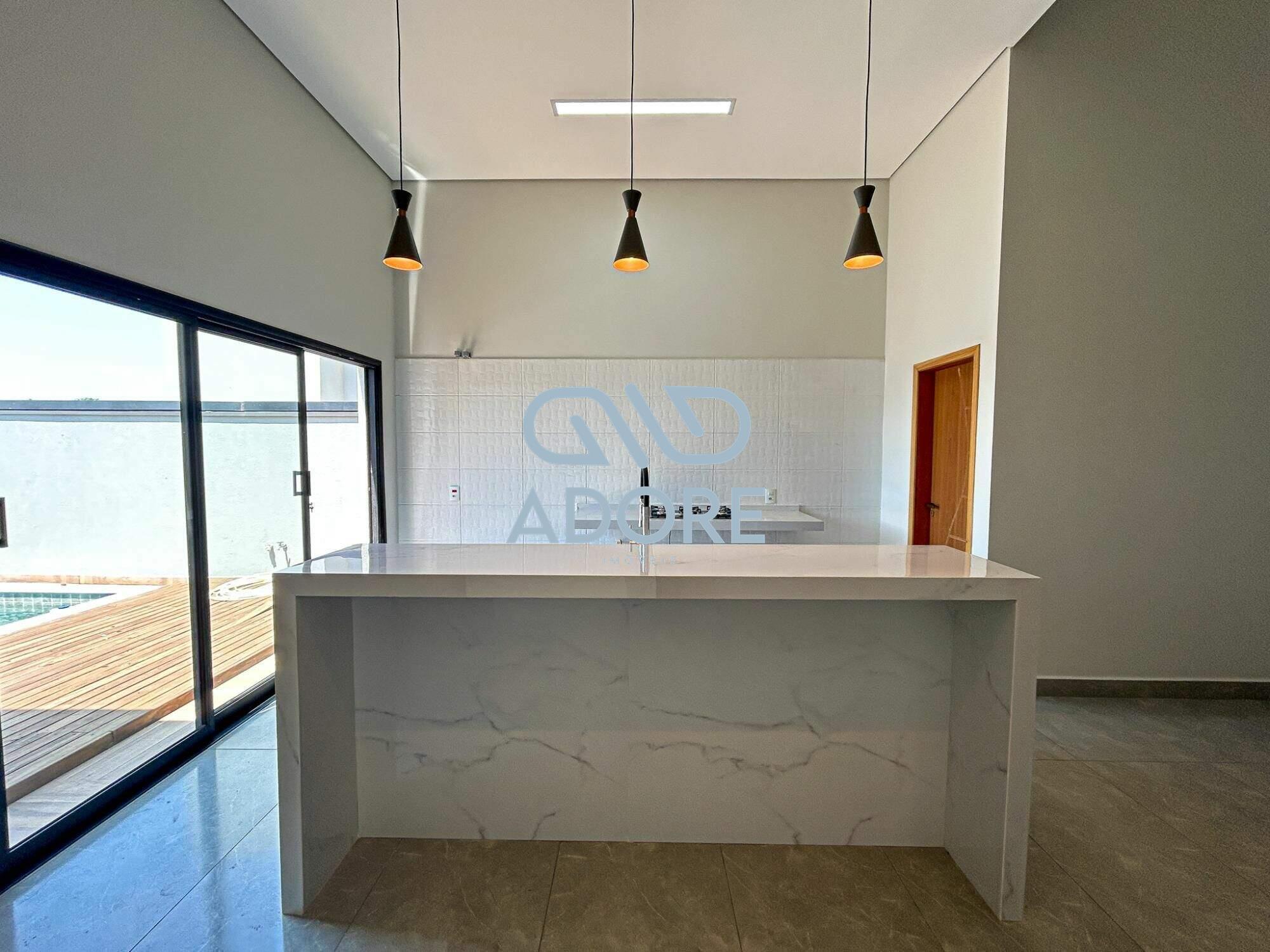 Casa de Condomínio à venda no Condomínio Lagos D’Icaraí: 