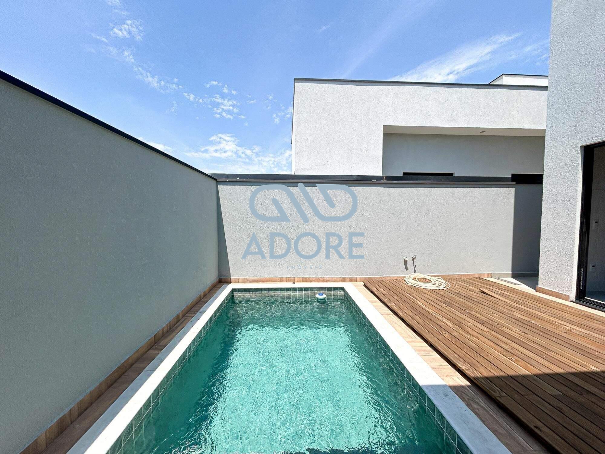 Casa de Condomínio à venda no Condomínio Lagos D’Icaraí: 