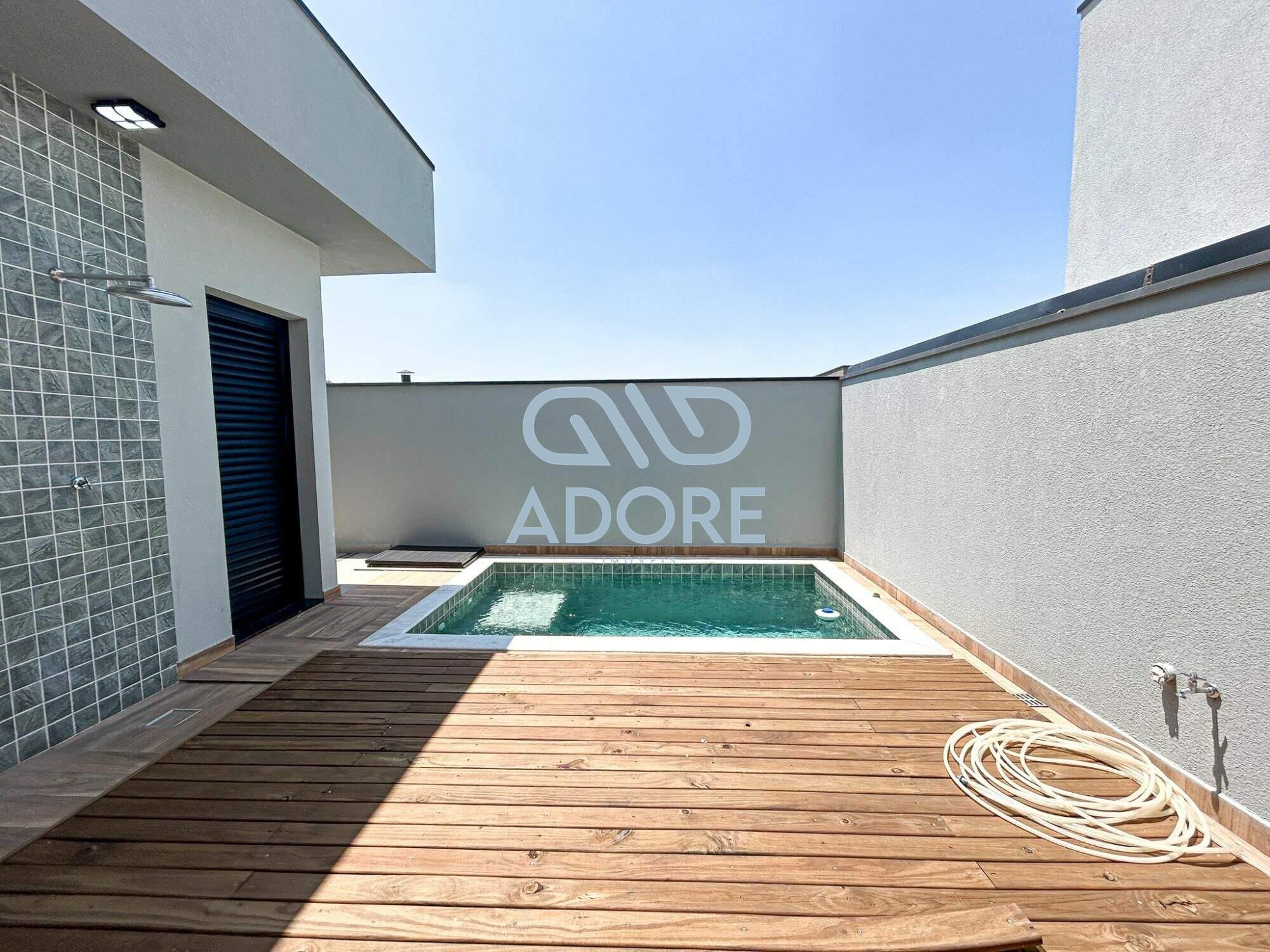 Casa de Condomínio à venda no Condomínio Lagos D’Icaraí: 