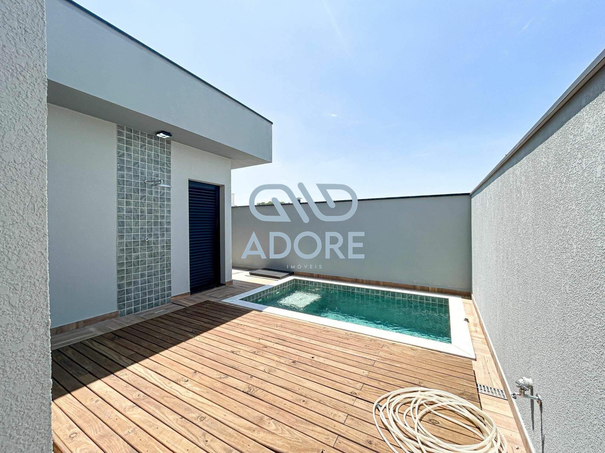 Casa de Condomínio à venda no Condomínio Lagos D’Icaraí: 