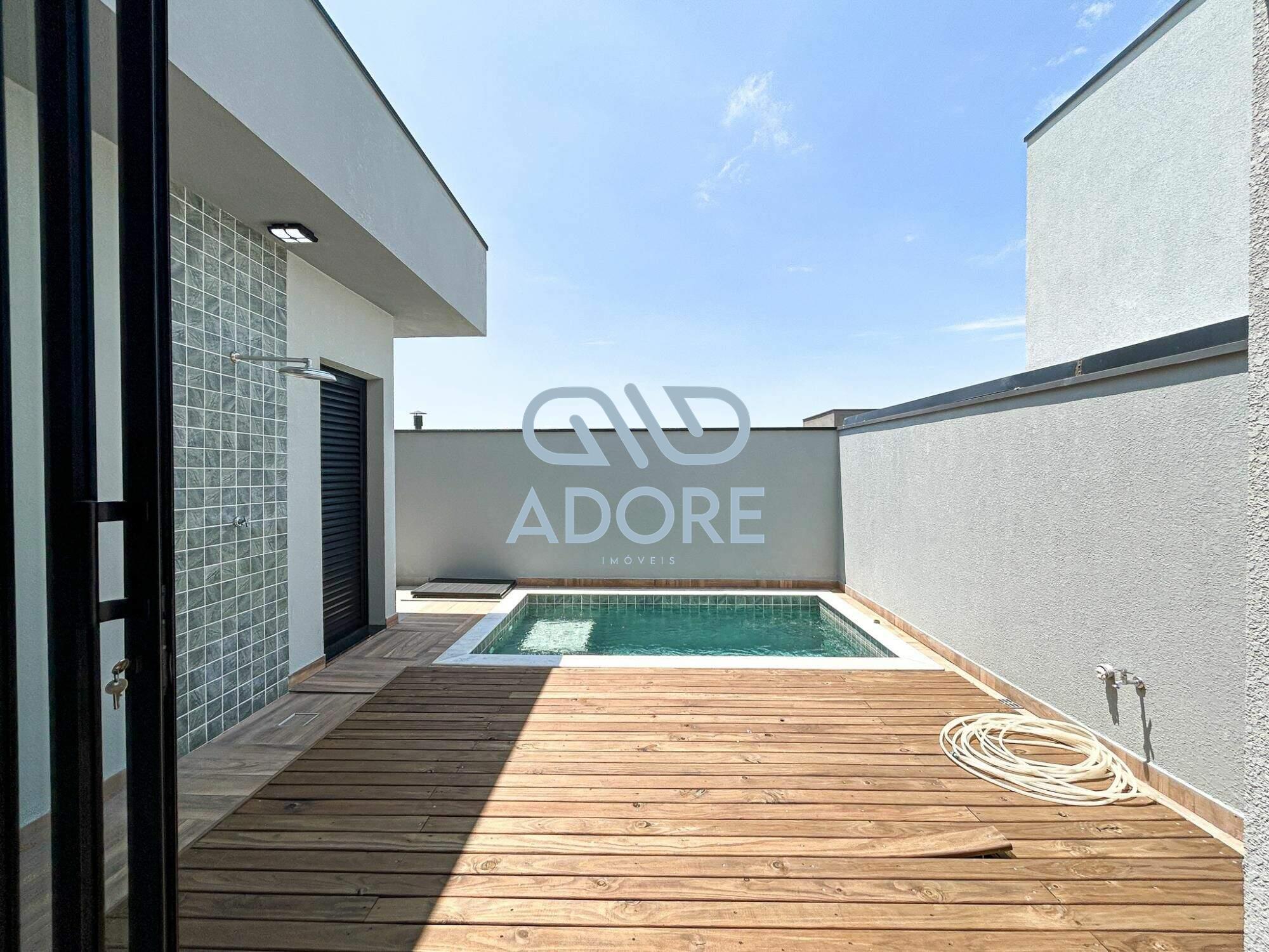 Casa de Condomínio à venda no Condomínio Lagos D’Icaraí: 