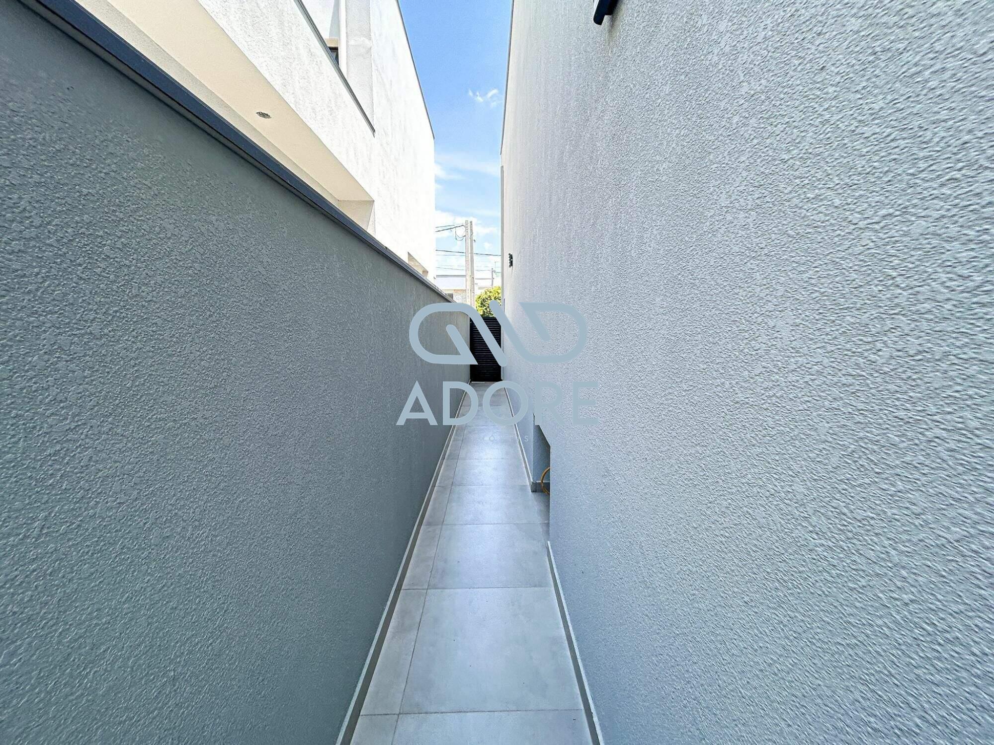 Casa de Condomínio à venda no Condomínio Lagos D’Icaraí: 