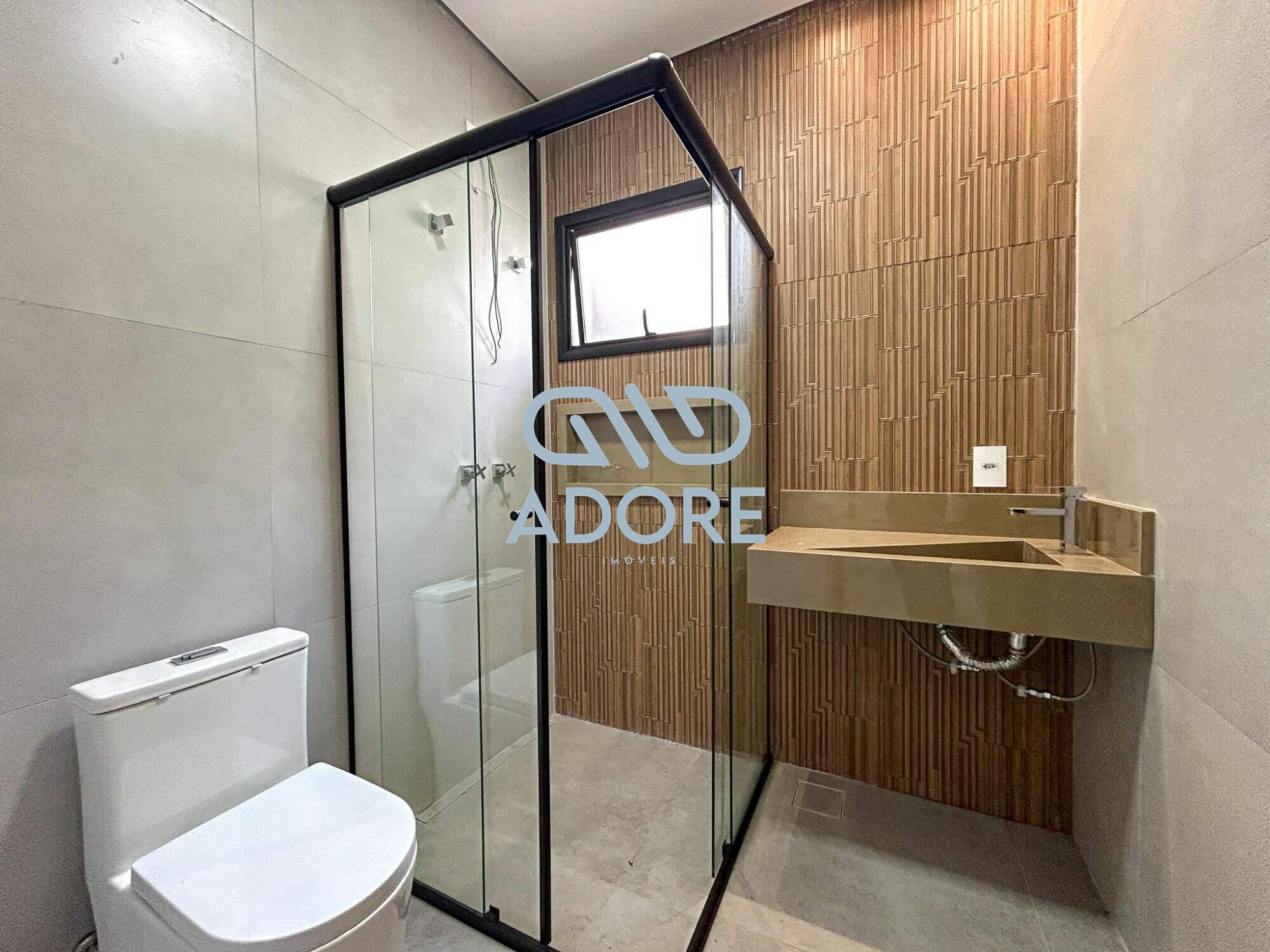 Casa de Condomínio à venda no Condomínio Lagos D’Icaraí: 