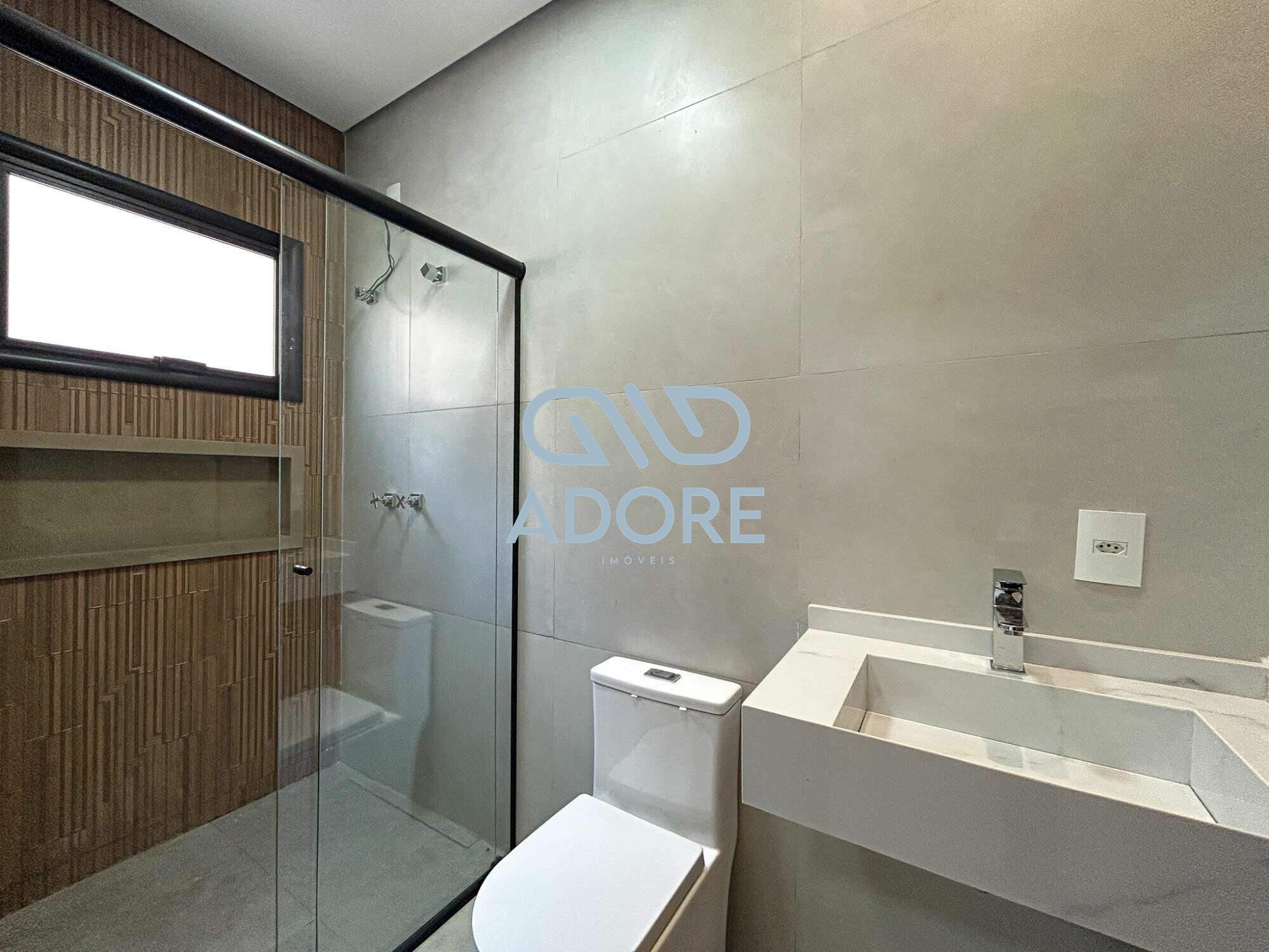 Casa de Condomínio à venda no Condomínio Lagos D’Icaraí: 