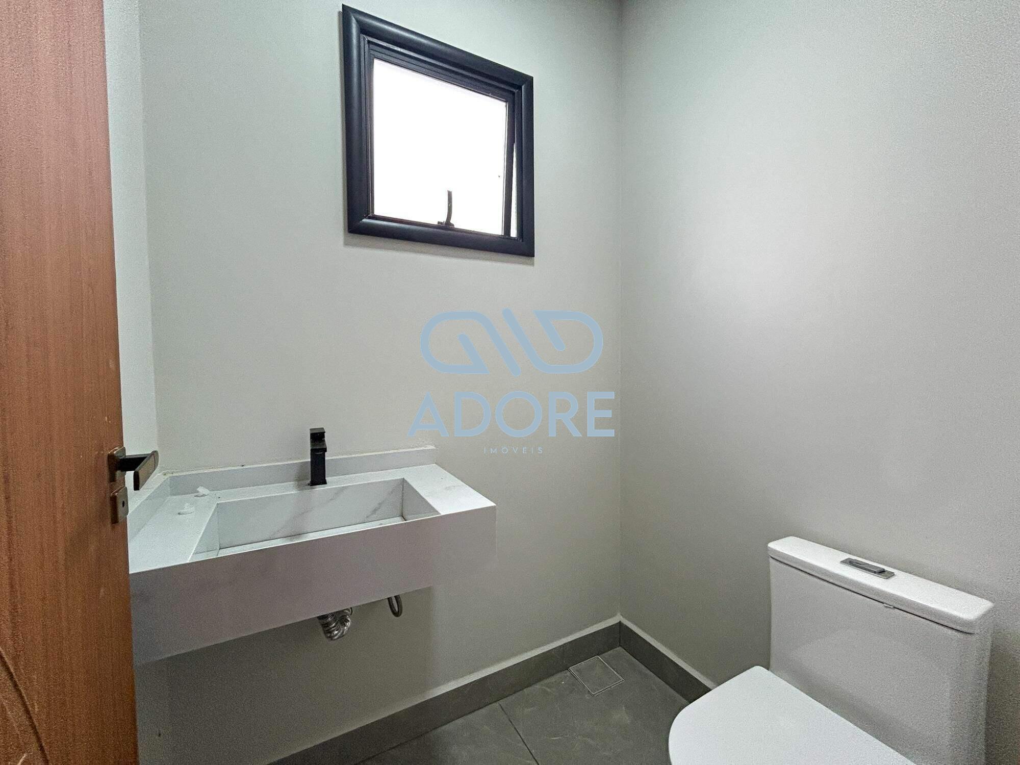 Casa de Condomínio à venda no Condomínio Lagos D’Icaraí: 