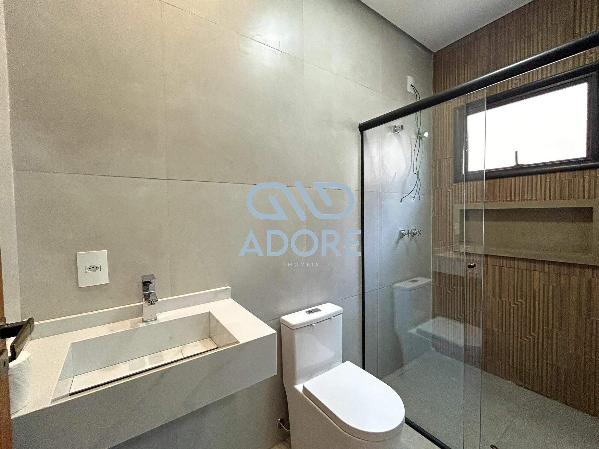 Casa de Condomínio à venda no Condomínio Lagos D’Icaraí: 