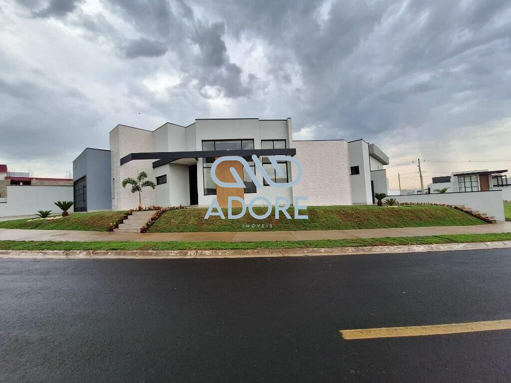 Casa de Condomínio à venda no Condomínio Lagos D’Icaraí: 