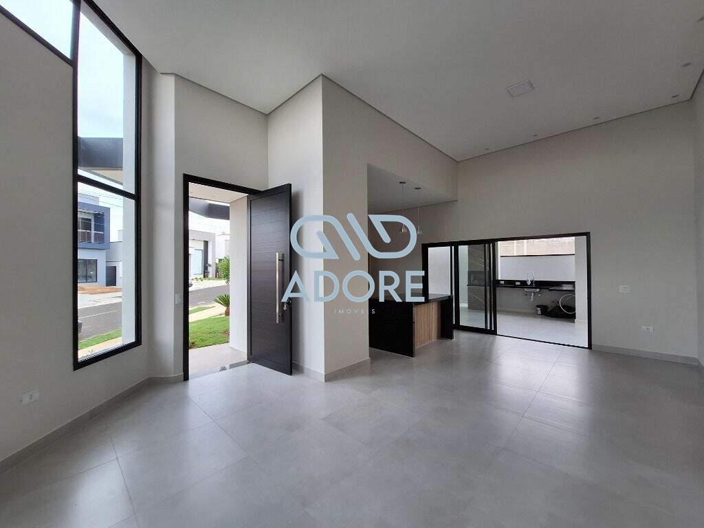 Casa de Condomínio à venda no Condomínio Lagos D’Icaraí: 