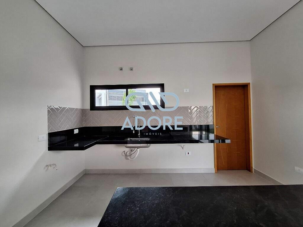 Casa de Condomínio à venda no Condomínio Lagos D’Icaraí: 