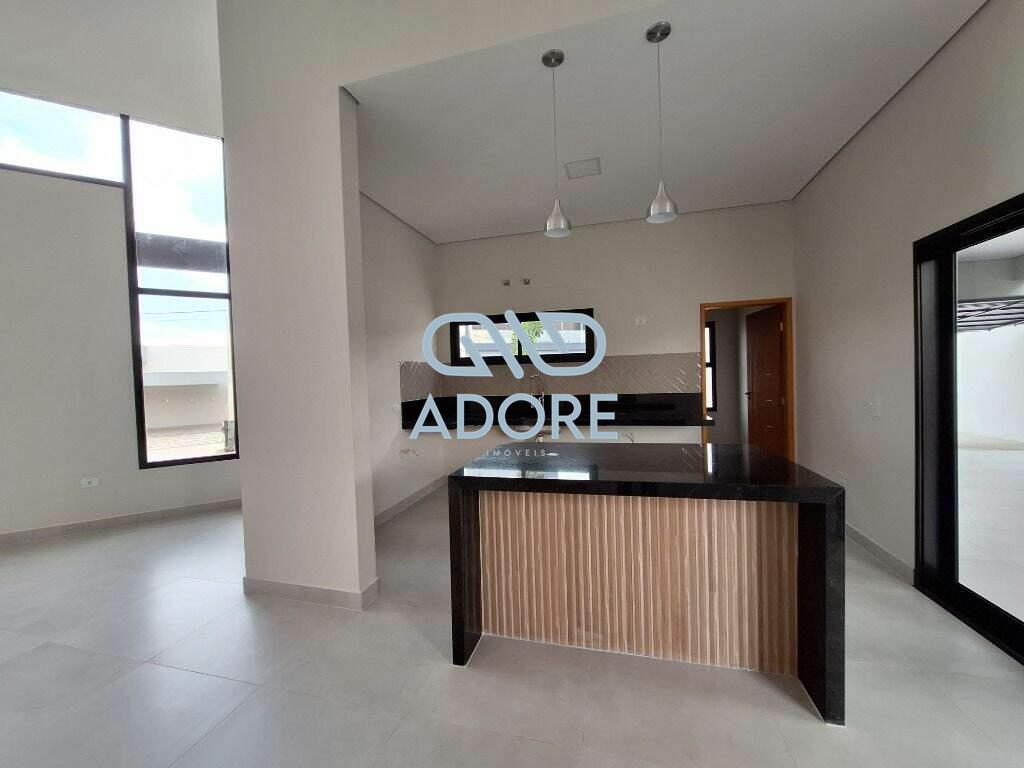 Casa de Condomínio à venda no Condomínio Lagos D’Icaraí: 