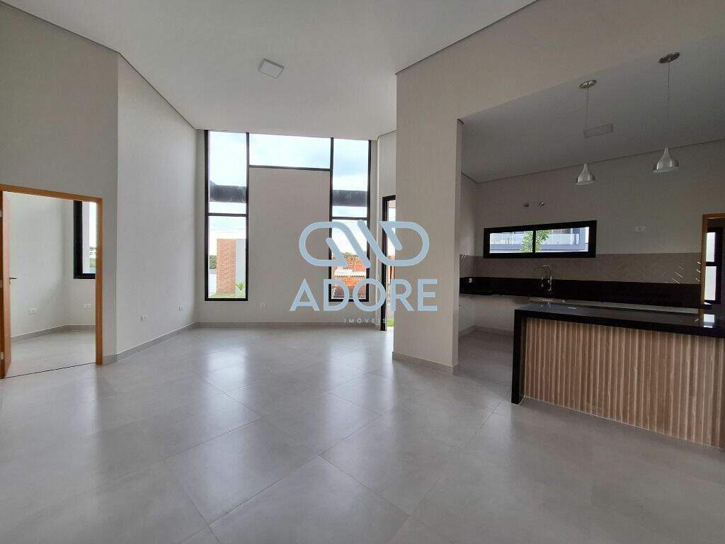 Casa de Condomínio à venda no Condomínio Lagos D’Icaraí: 