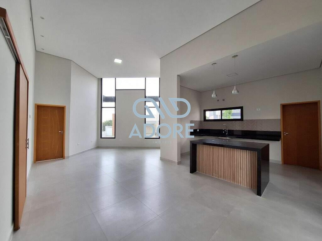 Casa de Condomínio à venda no Condomínio Lagos D’Icaraí: 