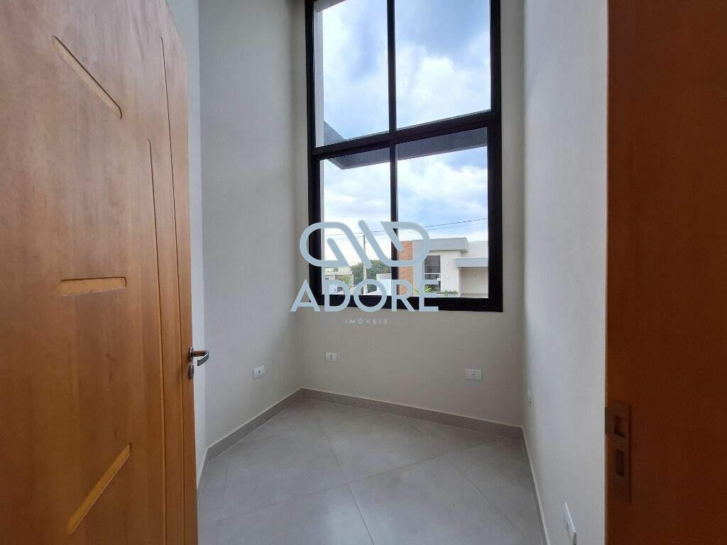 Casa de Condomínio à venda no Condomínio Lagos D’Icaraí: 