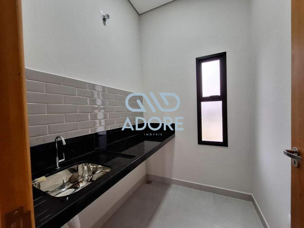 Casa de Condomínio à venda no Condomínio Lagos D’Icaraí: 