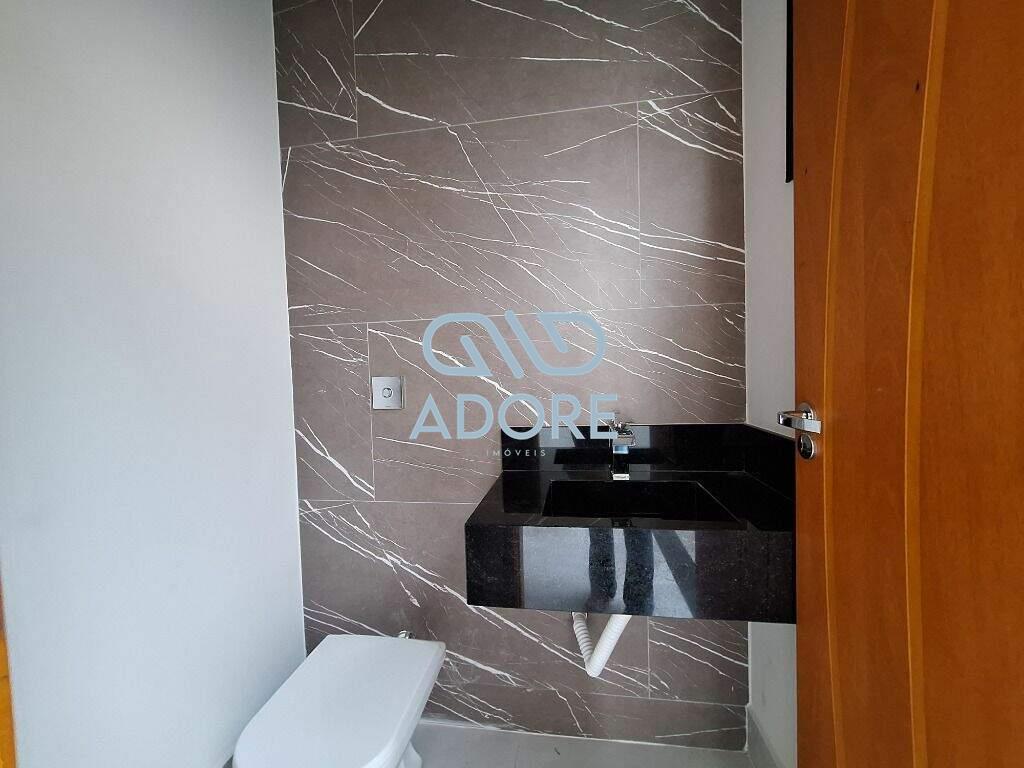 Casa de Condomínio à venda no Condomínio Lagos D’Icaraí: 