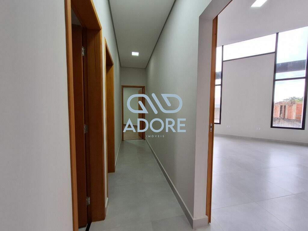 Casa de Condomínio à venda no Condomínio Lagos D’Icaraí: 