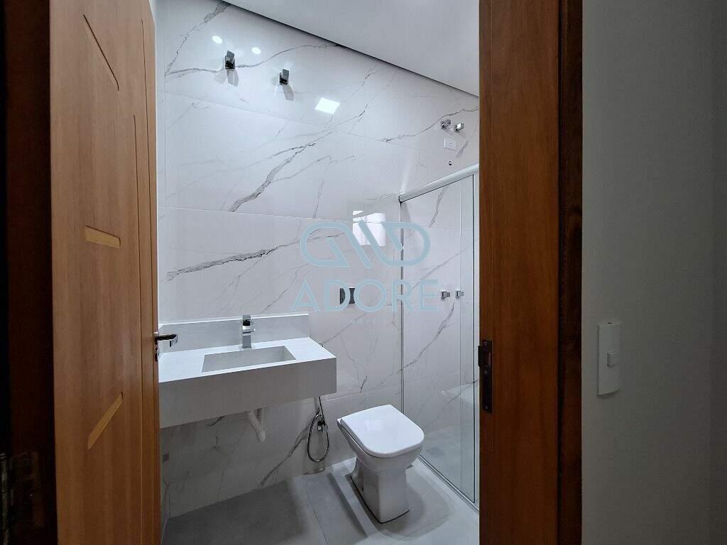 Casa de Condomínio à venda no Condomínio Lagos D’Icaraí: 