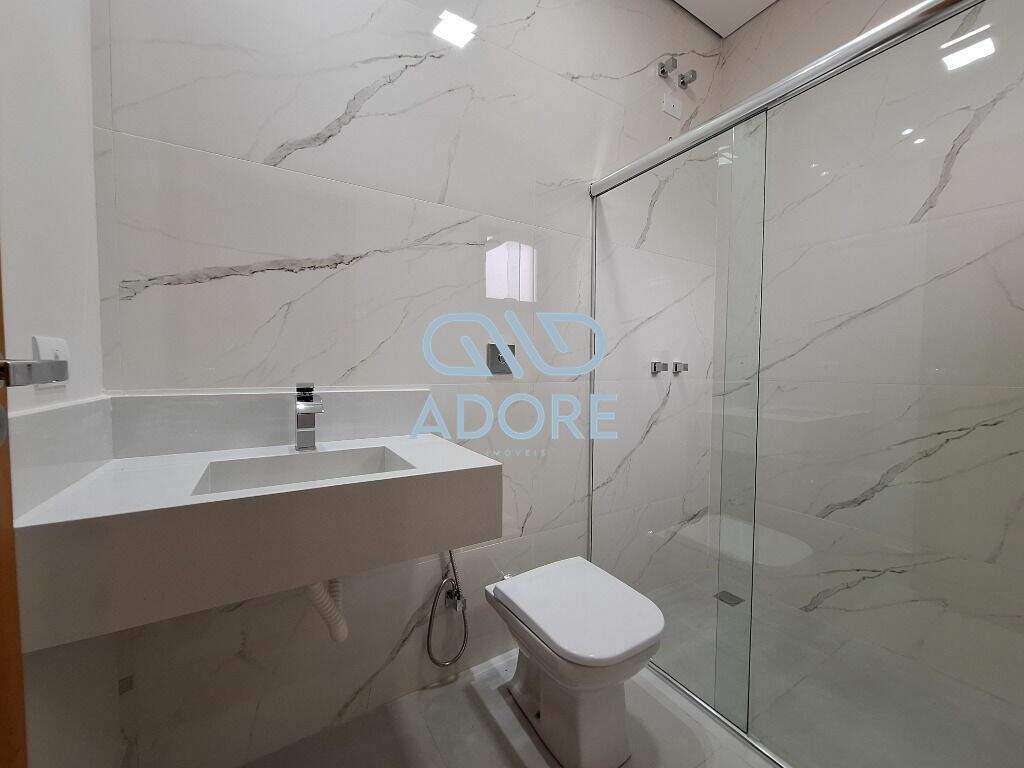 Casa de Condomínio à venda no Condomínio Lagos D’Icaraí: 