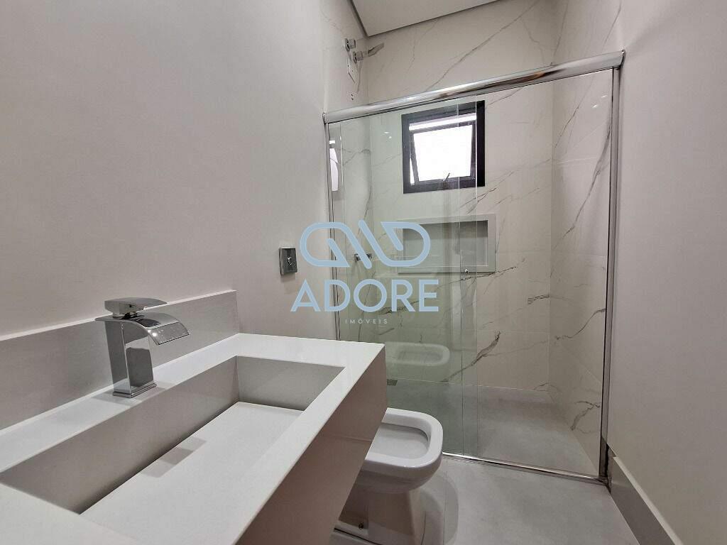 Casa de Condomínio à venda no Condomínio Lagos D’Icaraí: 